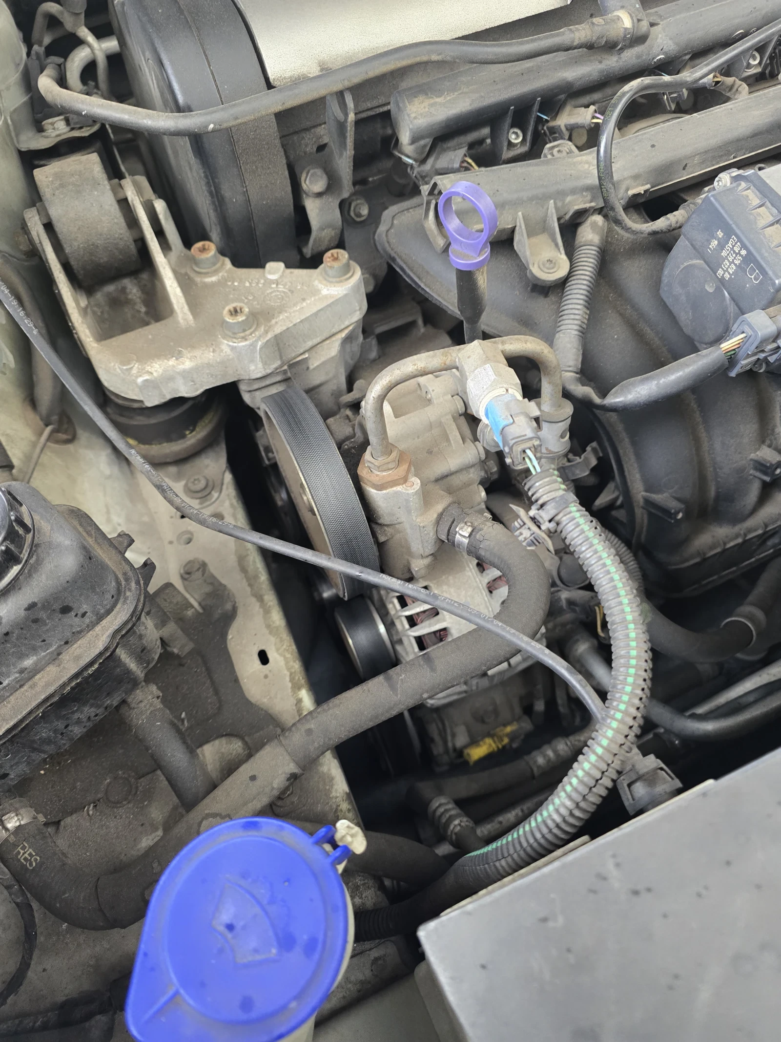 Peugeot 407 1.8 16V ���������� �����  | Mobile.bg � ����������� 5