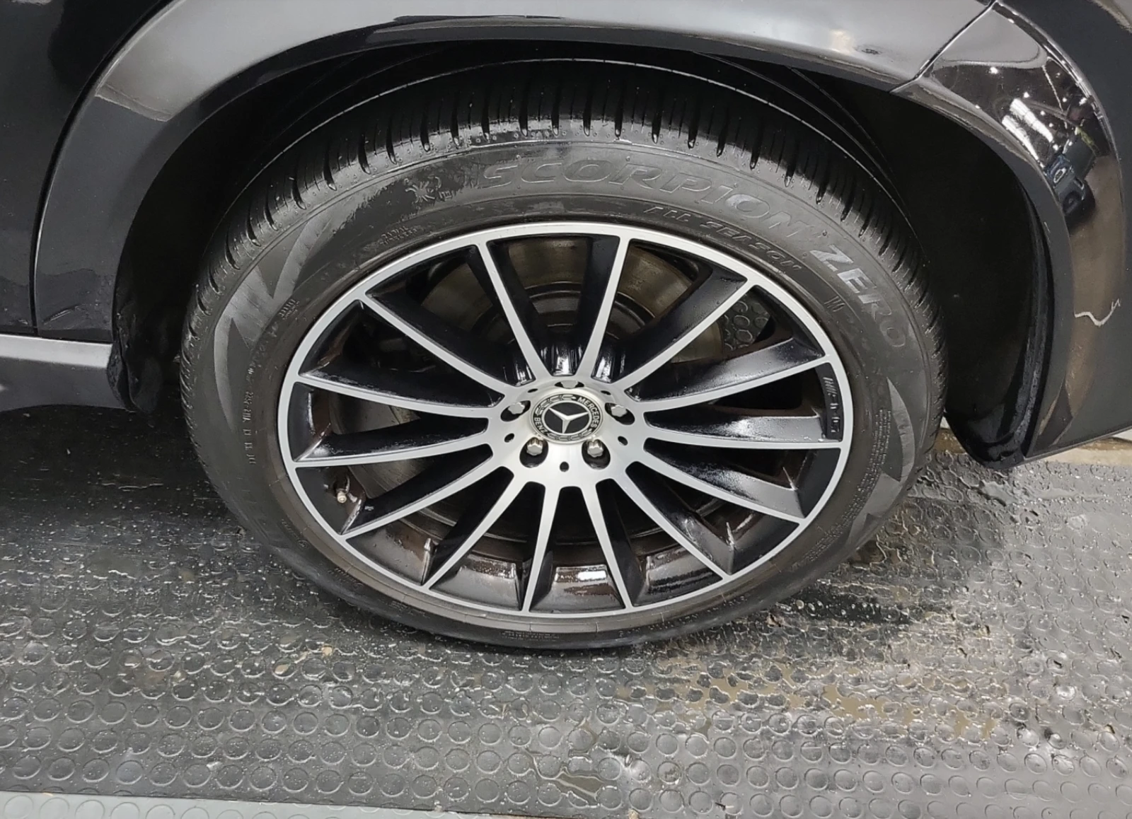 Mercedes-Benz GLE 450 ���������� | Mobile.bg � ����������� 16