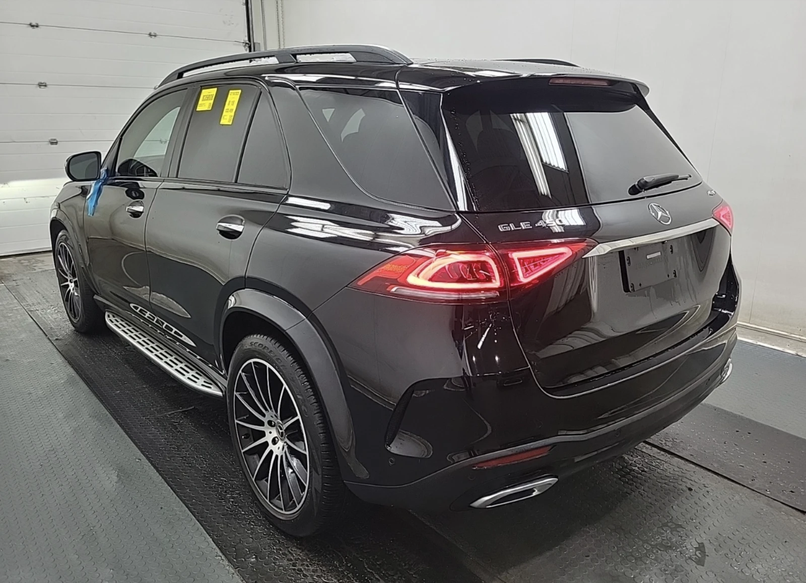 Mercedes-Benz GLE 450 ���������� | Mobile.bg � ����������� 6