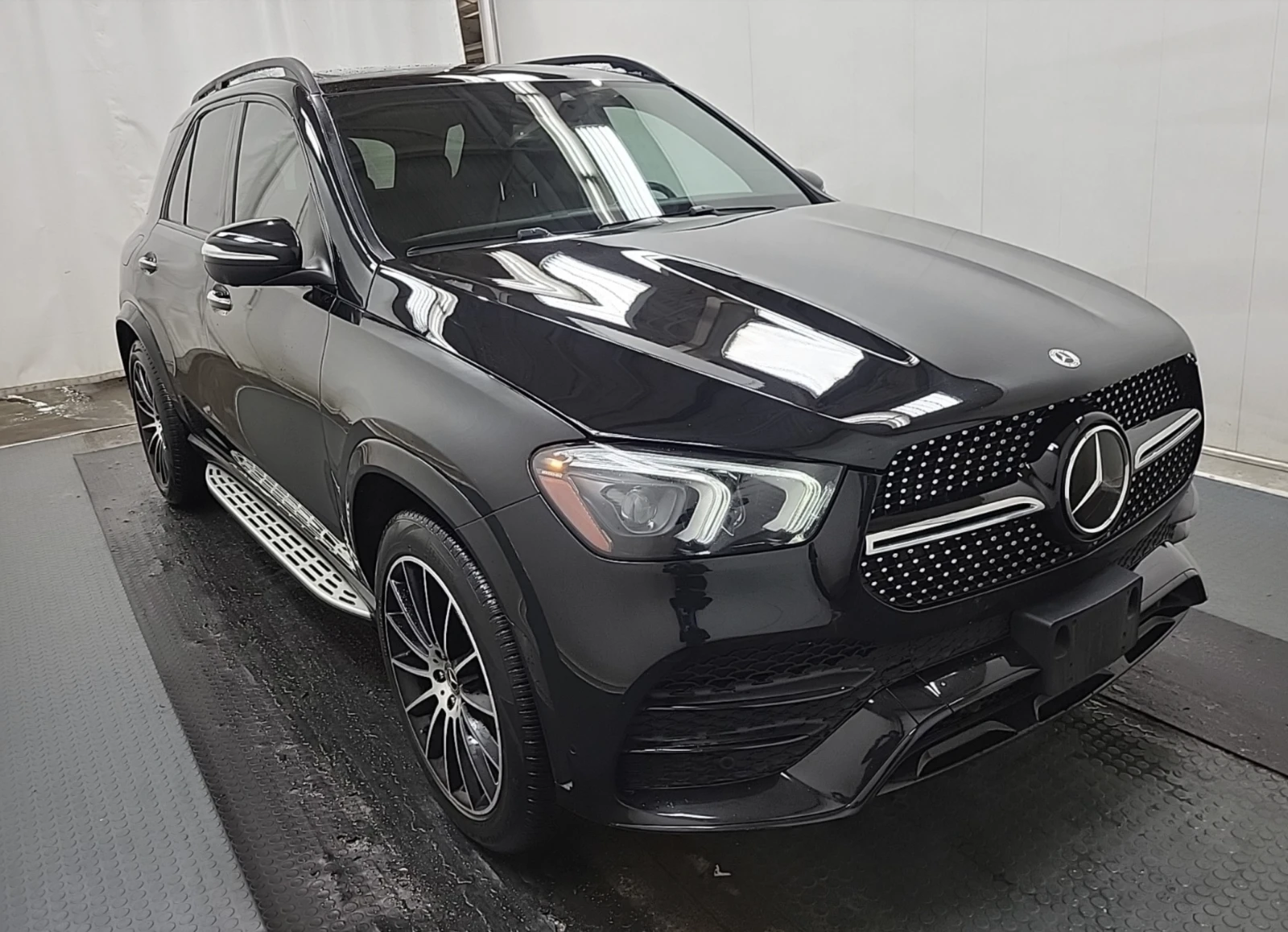 Mercedes-Benz GLE 450 ���������� | Mobile.bg � ����������� 2