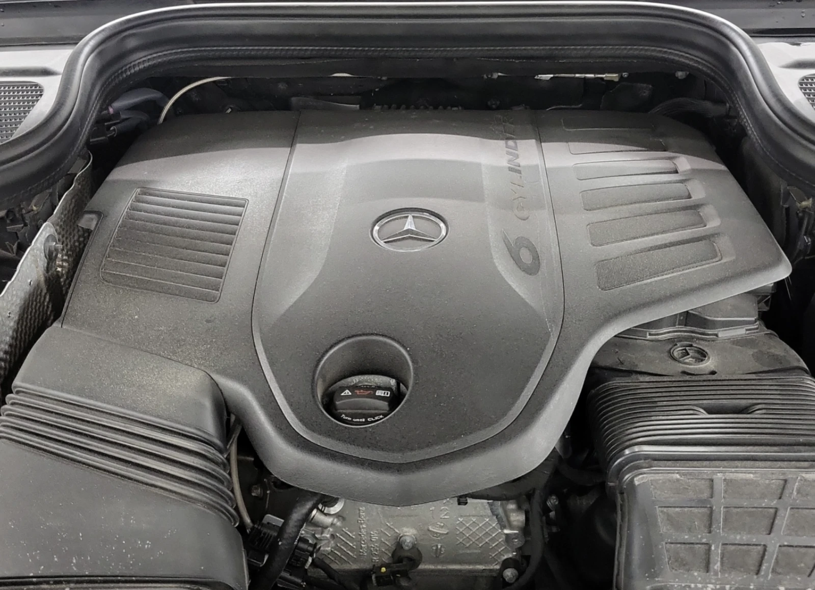 Mercedes-Benz GLE 450 ���������� | Mobile.bg � ����������� 15