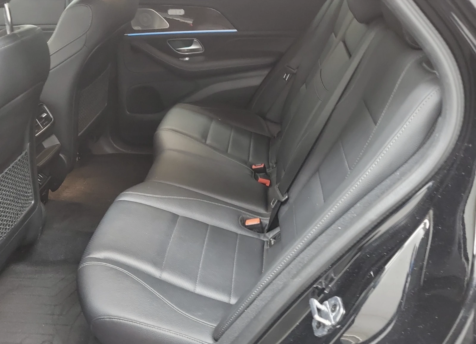 Mercedes-Benz GLE 450 ���������� | Mobile.bg � ����������� 12