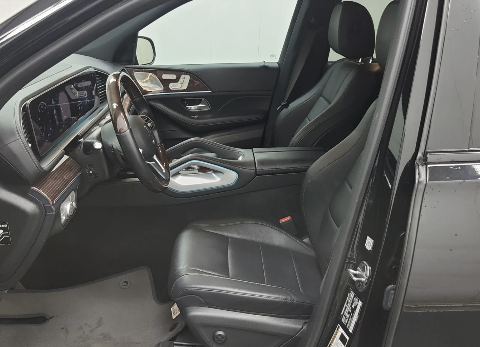 Mercedes-Benz GLE 450 ���������� | Mobile.bg � ����������� 7