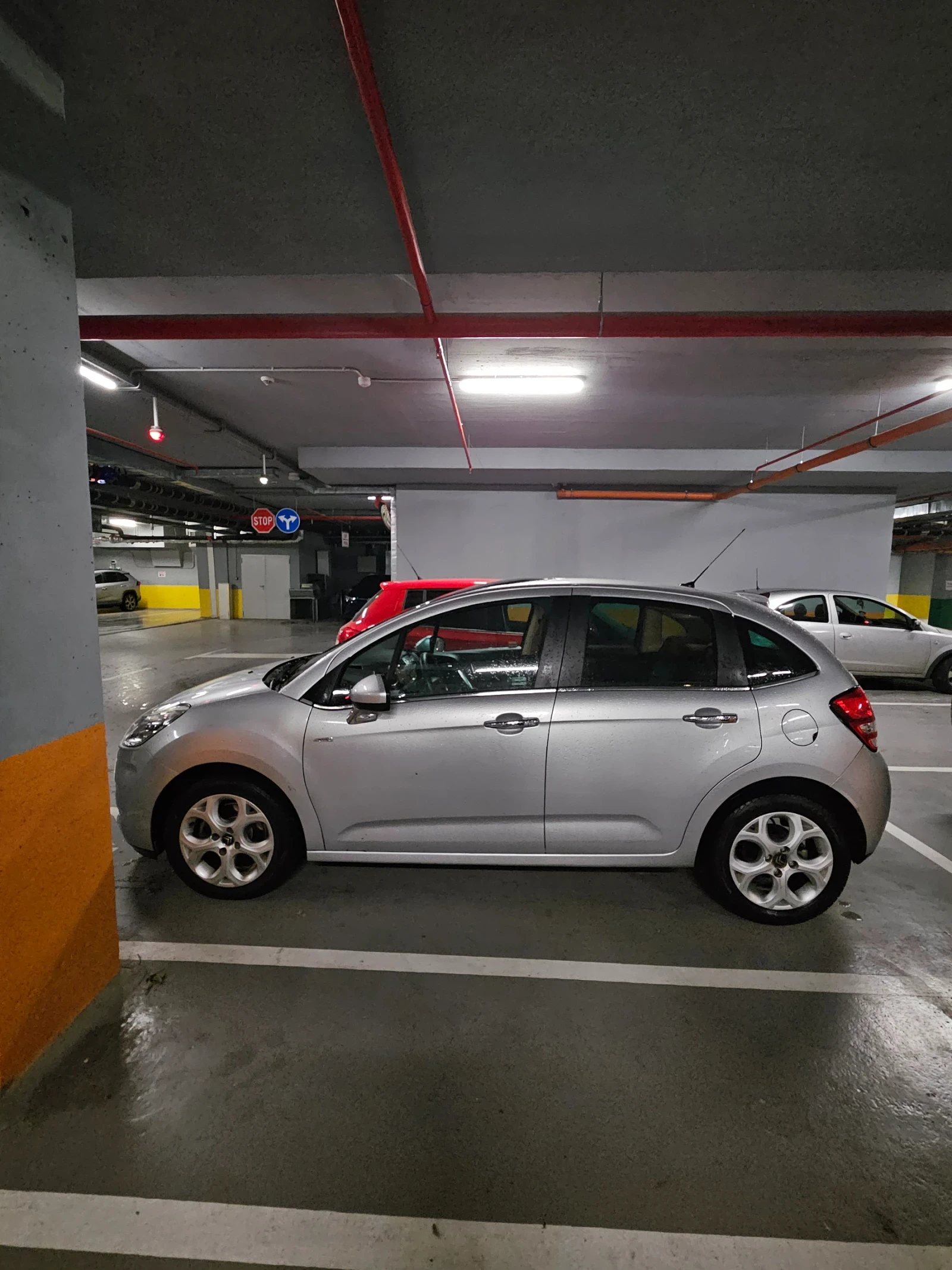 Citroen C3  - изображение 4