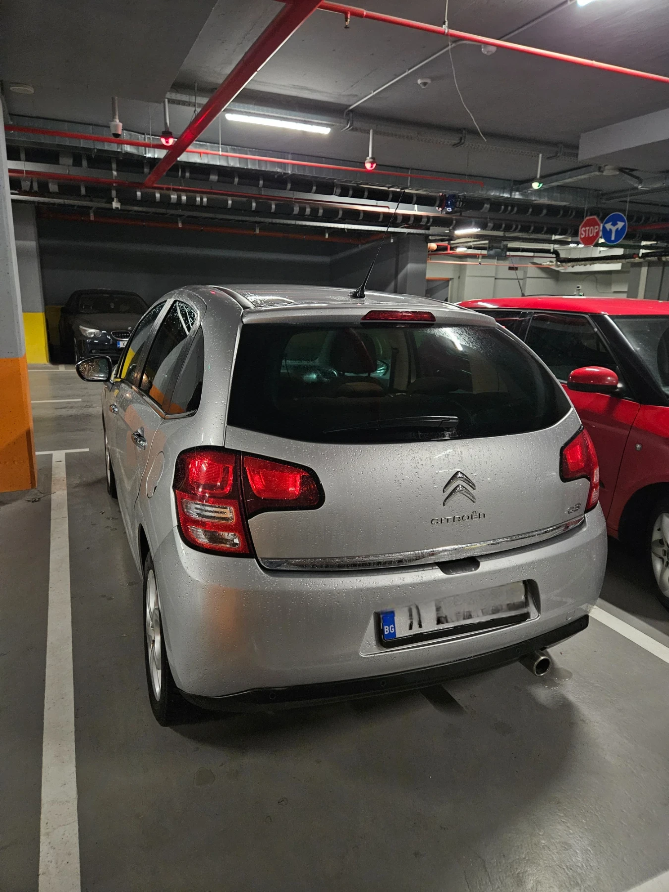 Citroen C3  - изображение 2