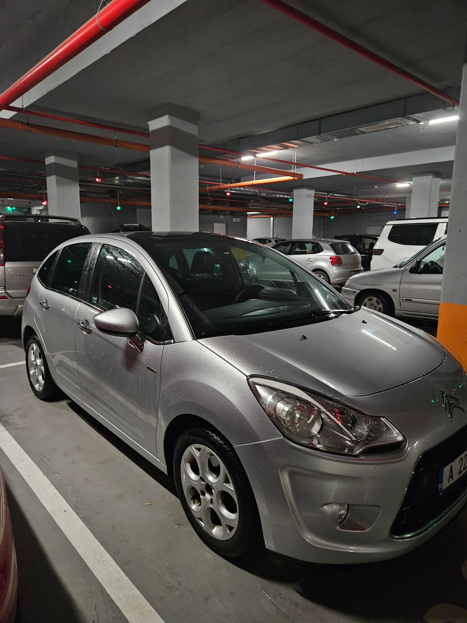 Citroen C3  - изображение 3