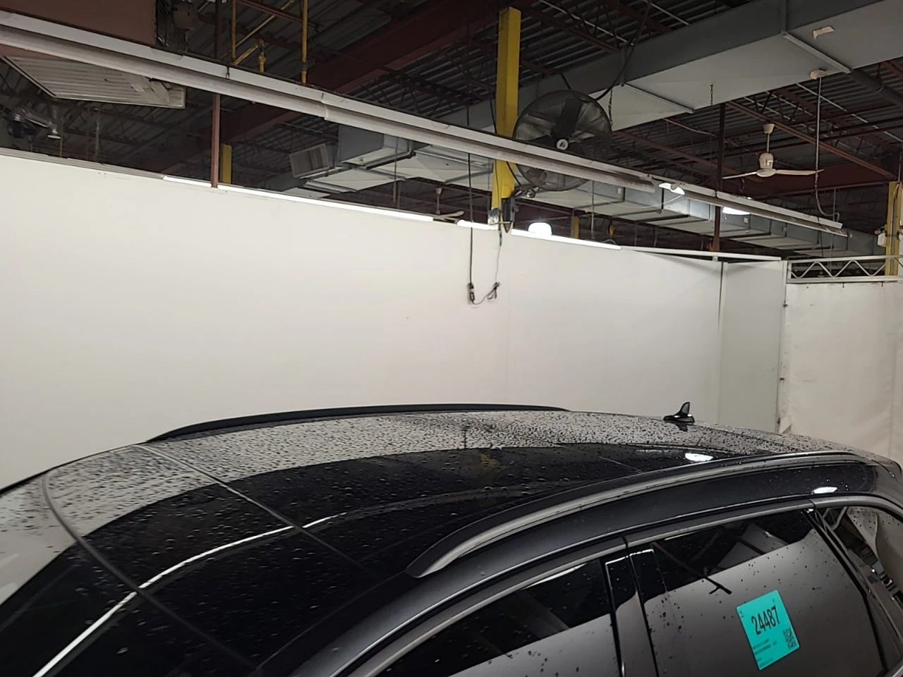 Audi Rs6 AVANT* CARFAX* АВТОФИНАНС* БЕЗ ПЪРВОНАЧАЛНА ВНОСКА - изображение 6