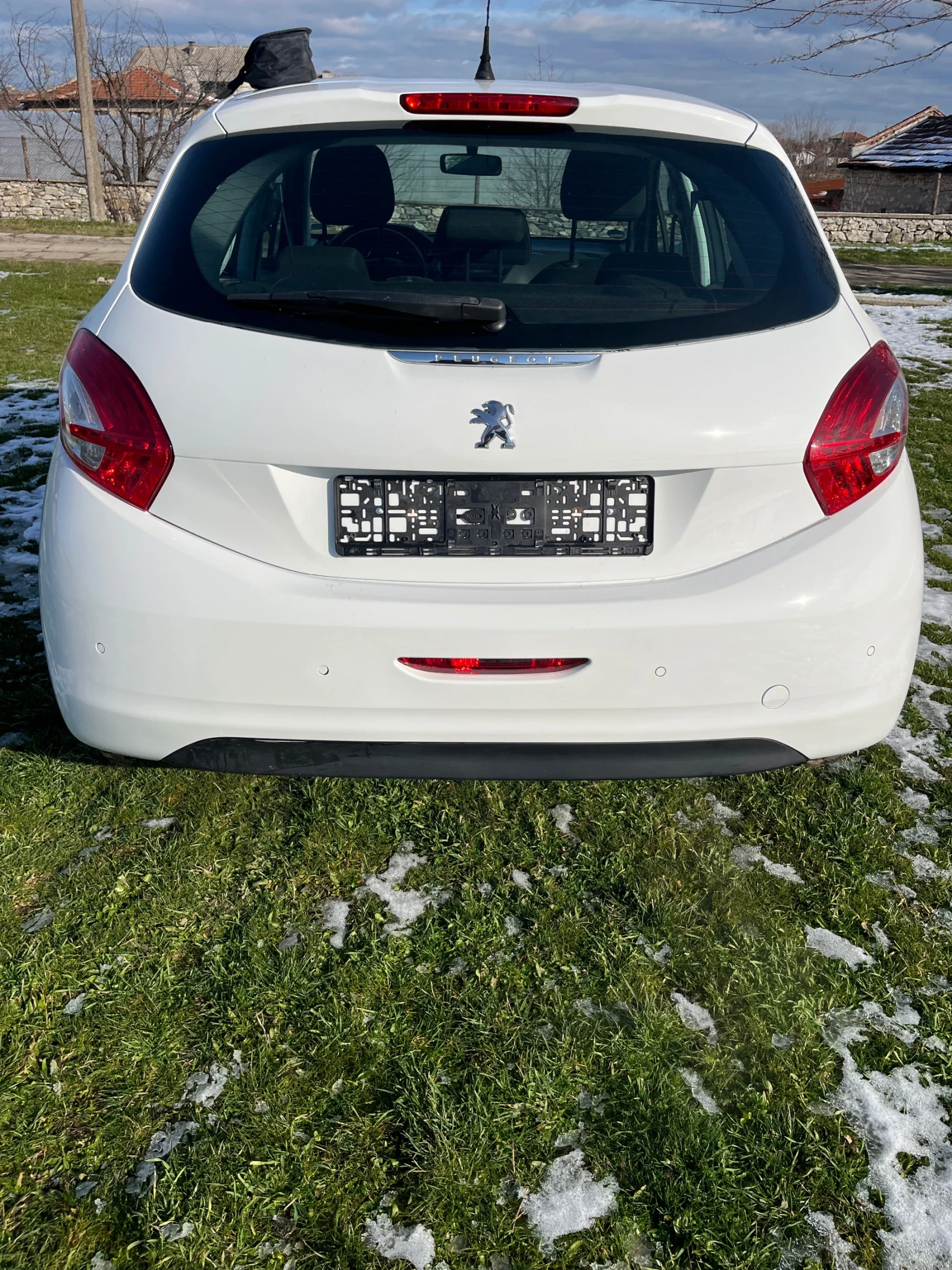 Peugeot 208 | Mobile.bg � ����������� 5