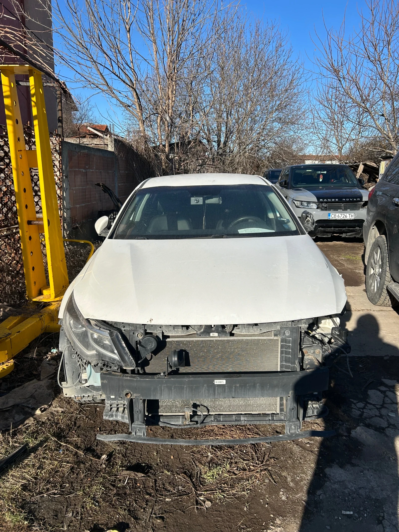 Kia K5  - изображение 5