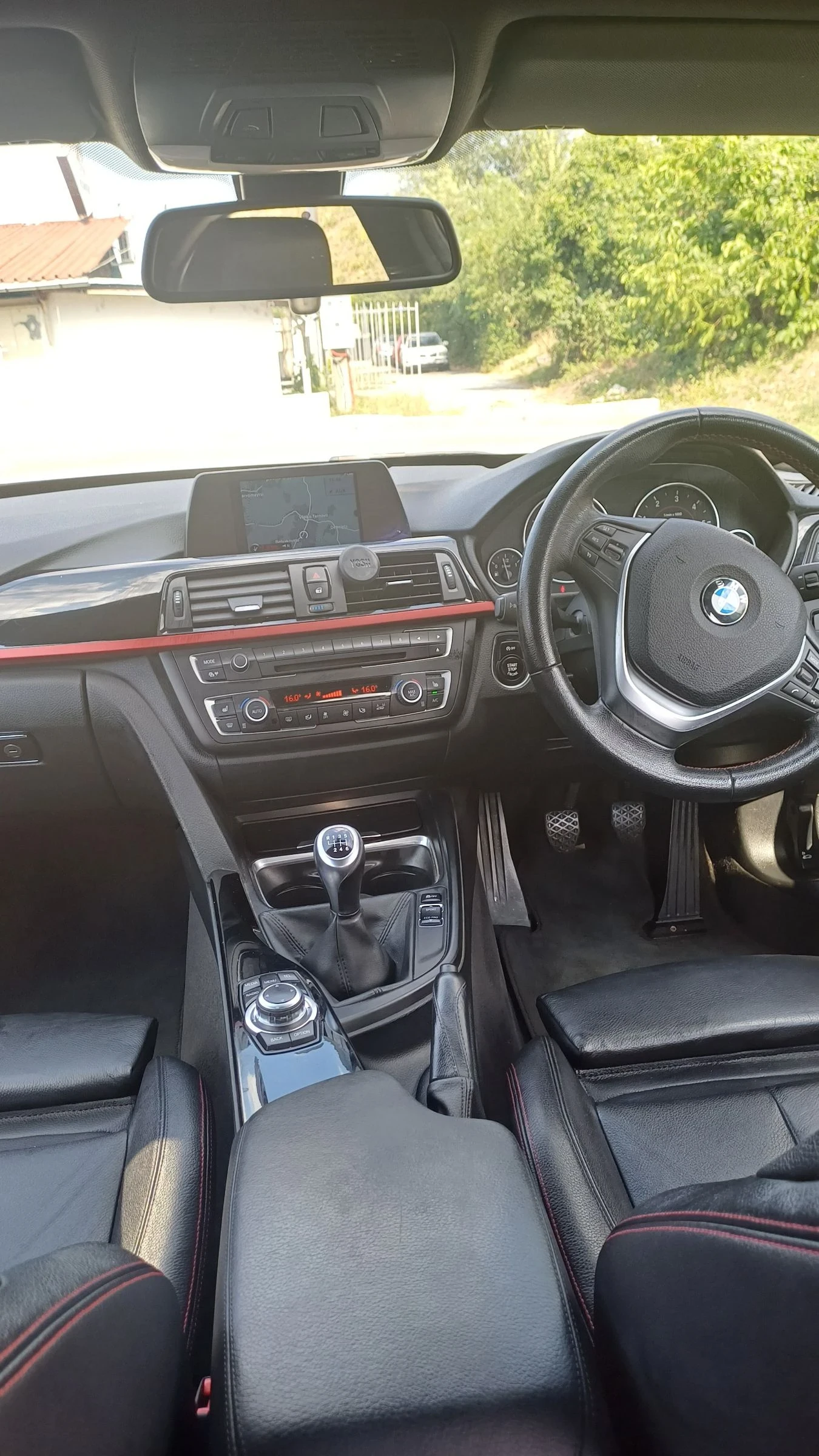 BMW 320 M SPORT | Mobile.bg � ����������� 7