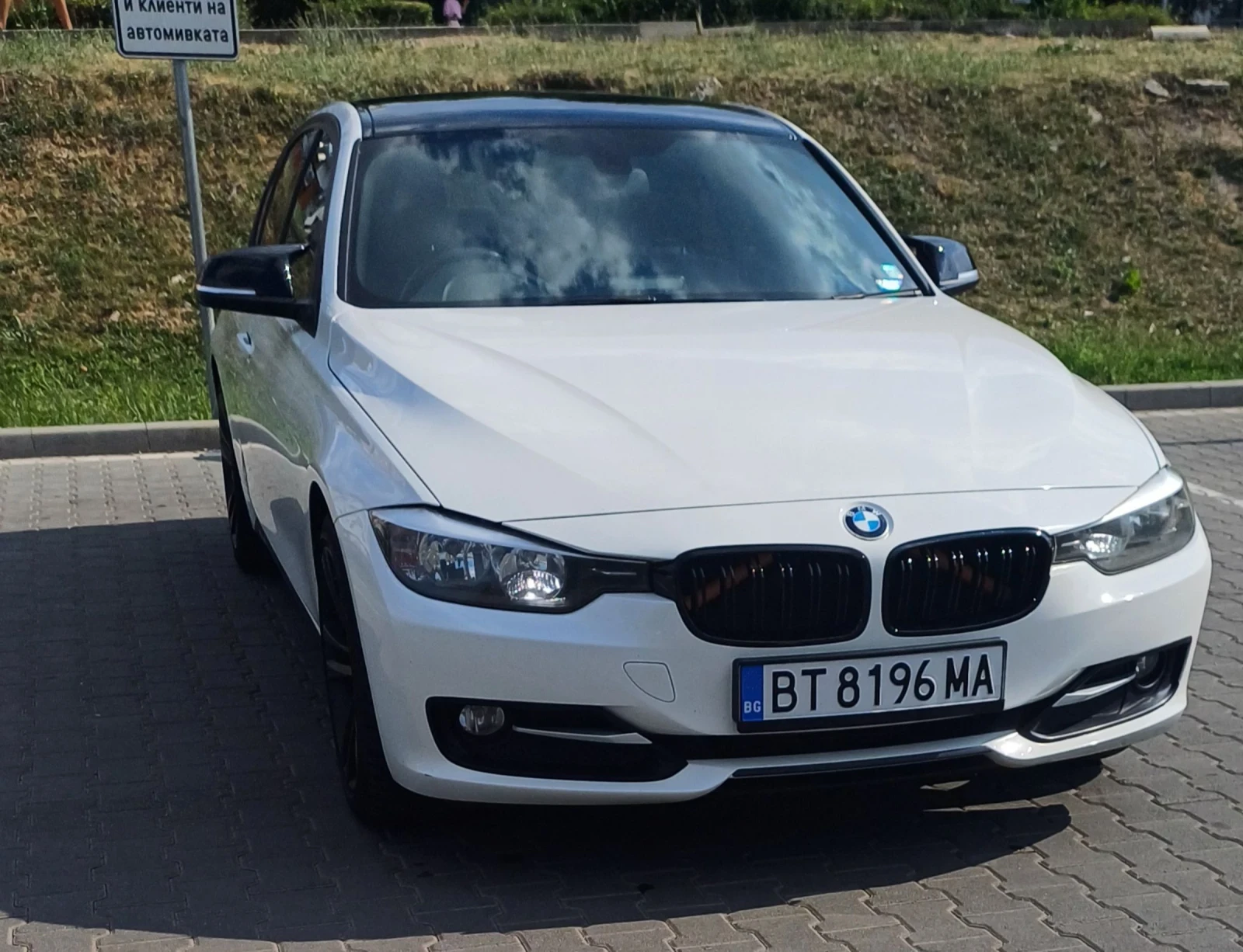 BMW 320 M SPORT | Mobile.bg � ����������� 14