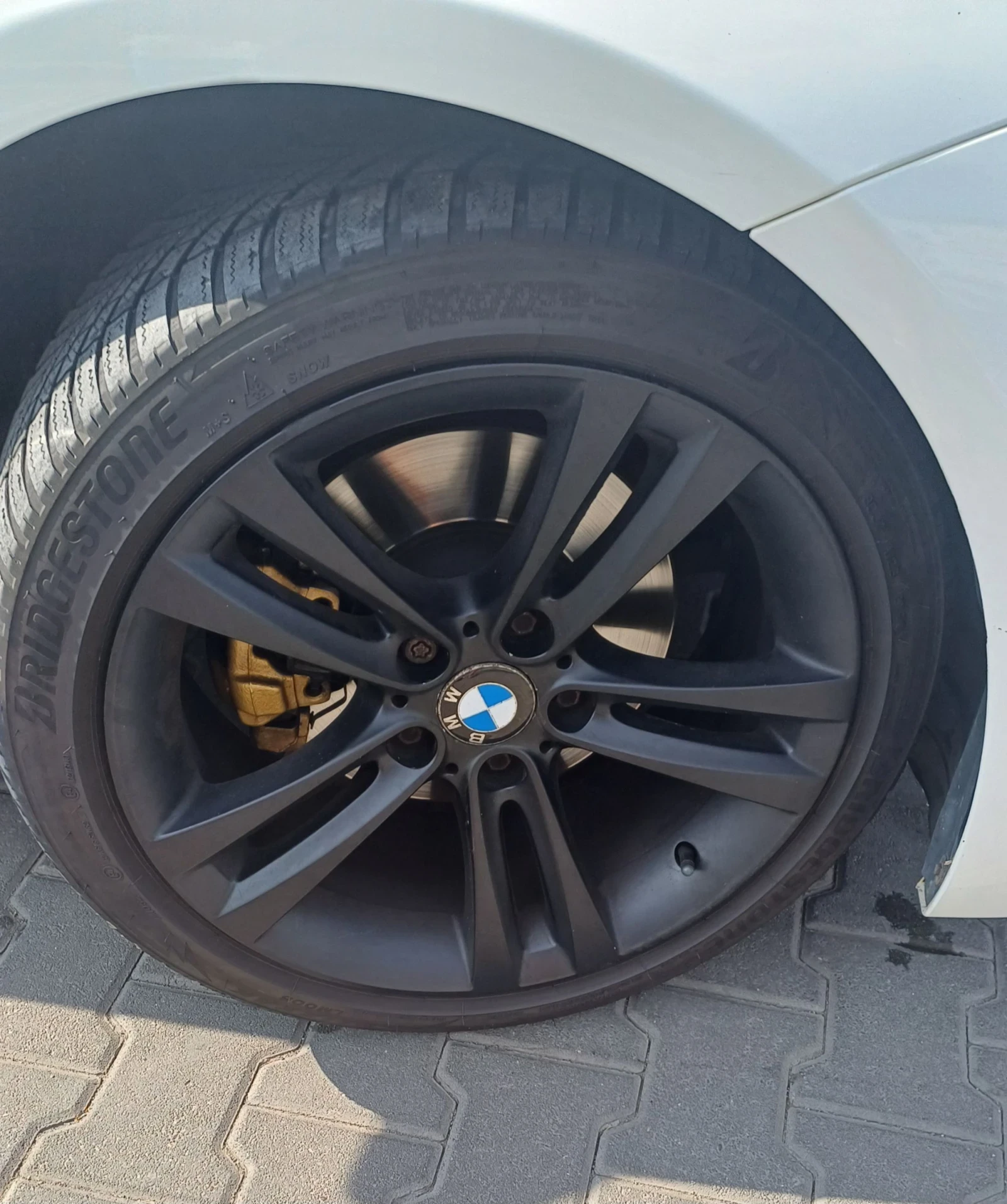 BMW 320 M SPORT | Mobile.bg � ����������� 5