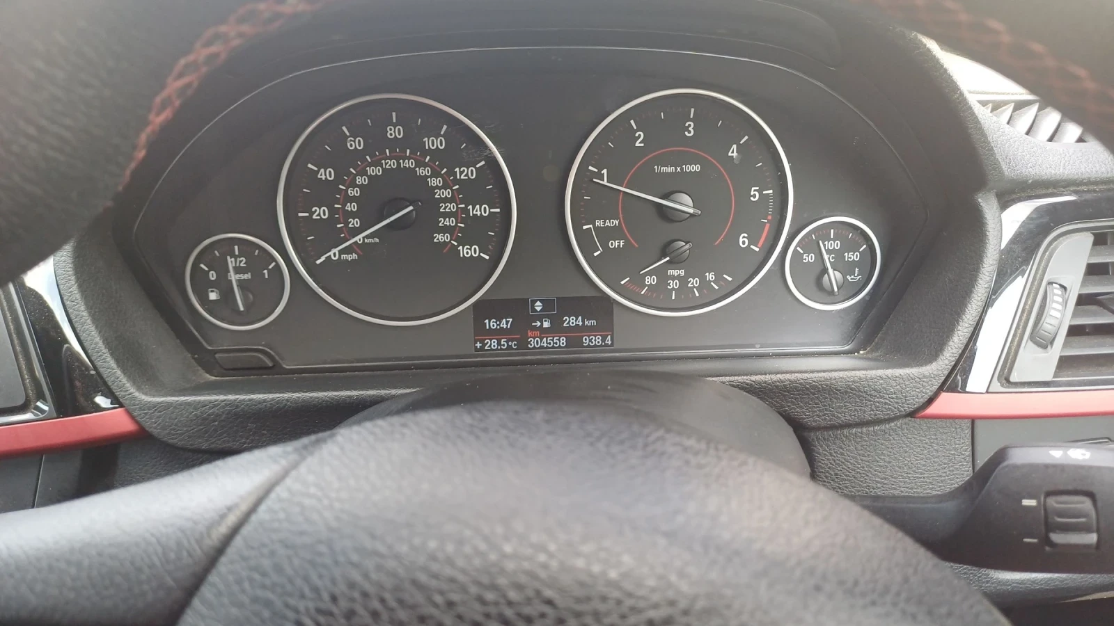 BMW 320 M SPORT | Mobile.bg � ����������� 10