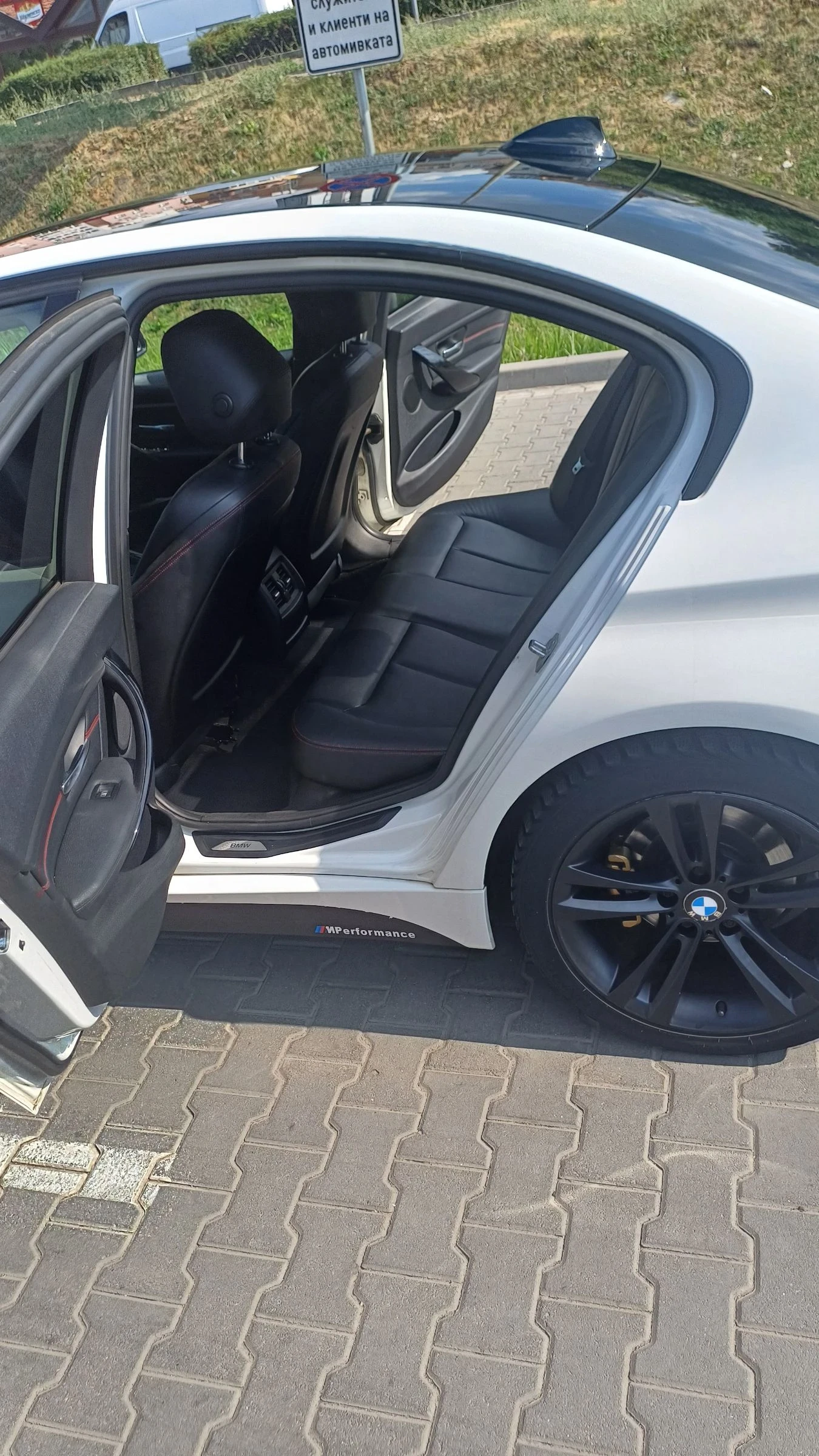 BMW 320 M SPORT | Mobile.bg � ����������� 8