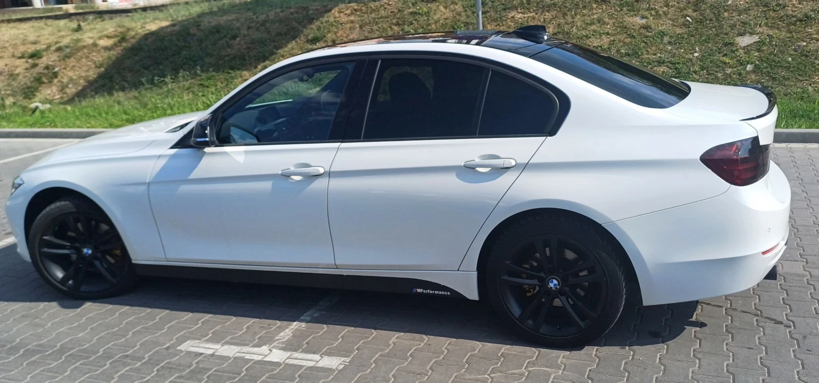 BMW 320 M SPORT | Mobile.bg � ����������� 3