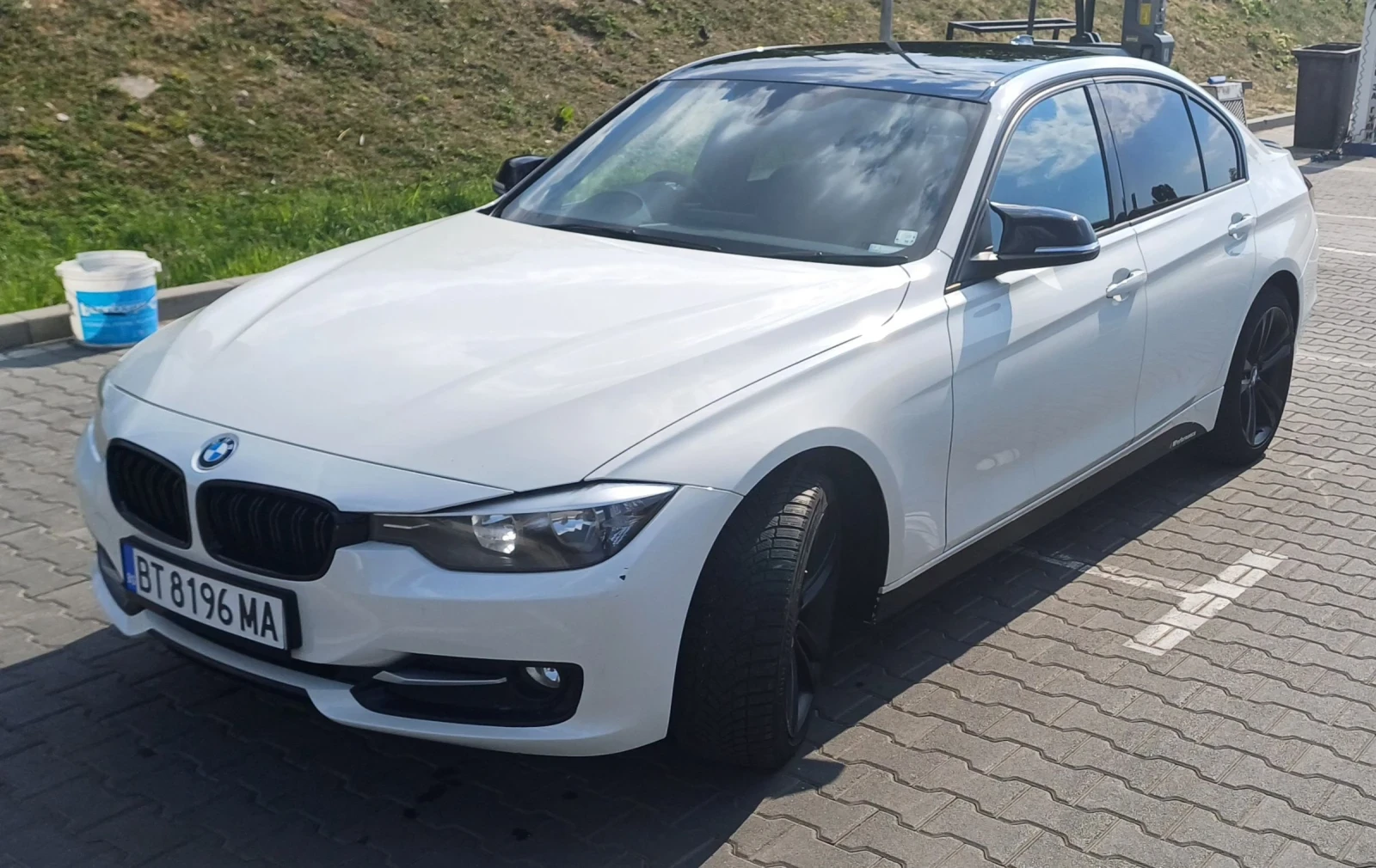 BMW 320 M SPORT | Mobile.bg � ����������� 2