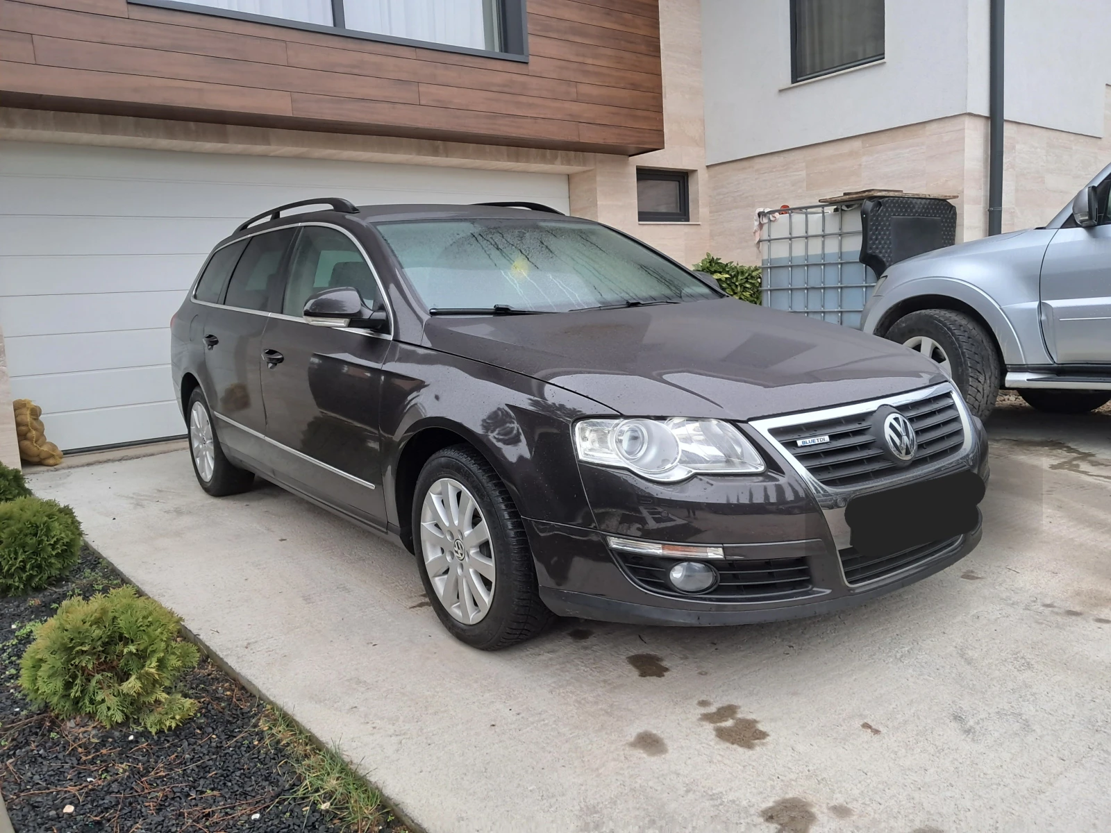 VW Passat TDI-112000 ��.-���� ���...!!! | Mobile.bg � ����������� 2