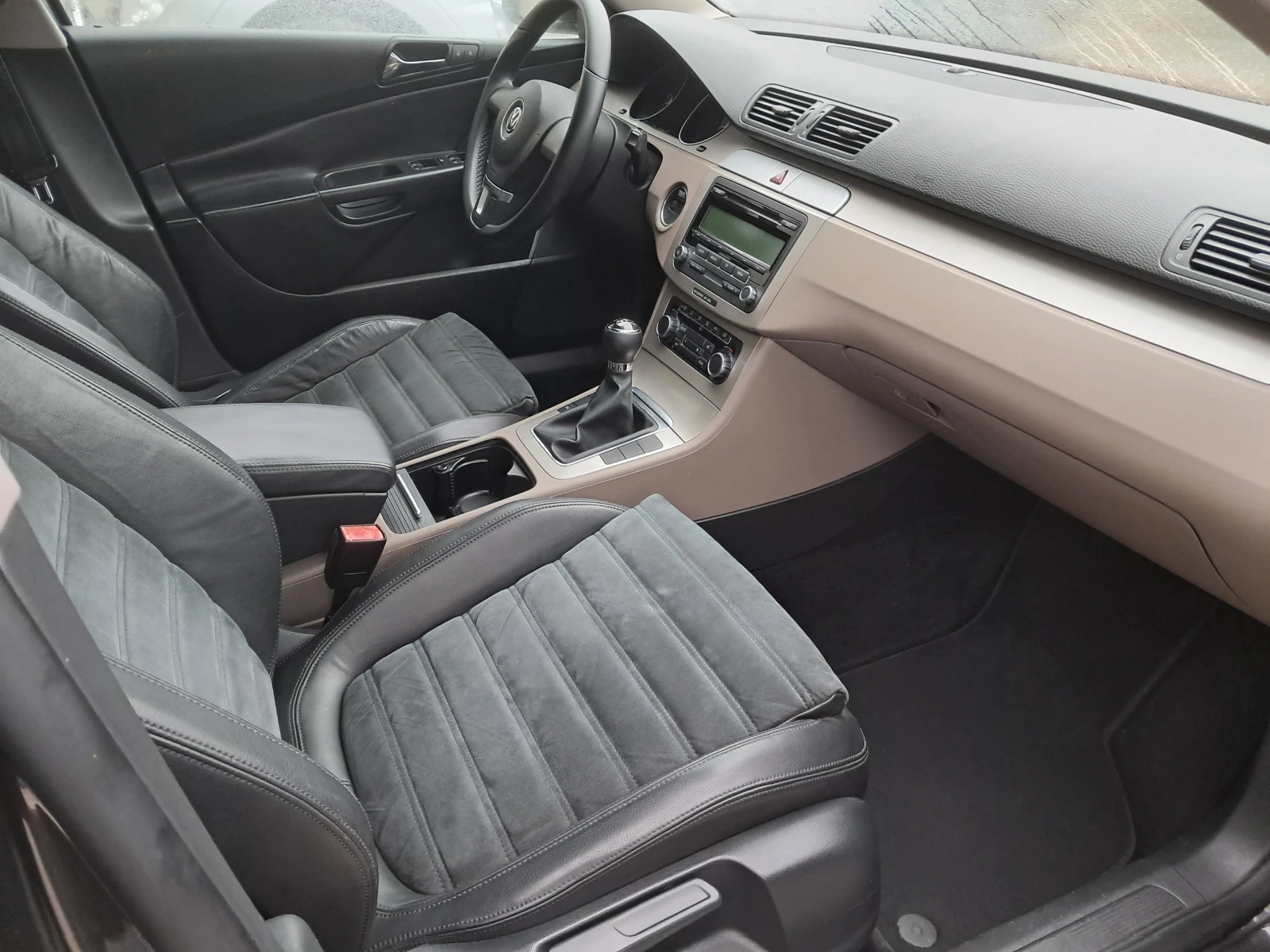 VW Passat TDI-112000 ��.-���� ���...!!! | Mobile.bg � ����������� 6