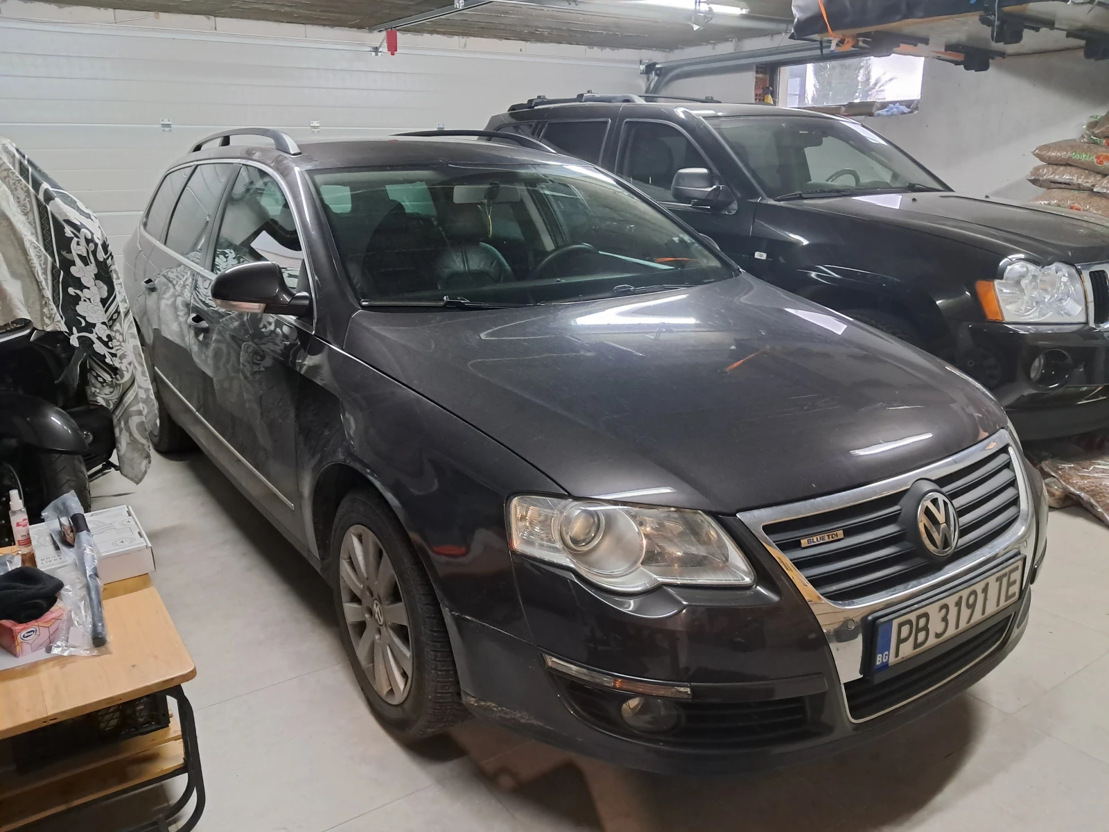 VW Passat TDI-112000 ��.-���� ���...!!! | Mobile.bg � ����������� 14