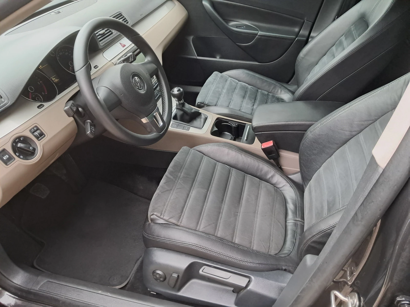 VW Passat TDI-112000 ��.-���� ���...!!! | Mobile.bg � ����������� 5