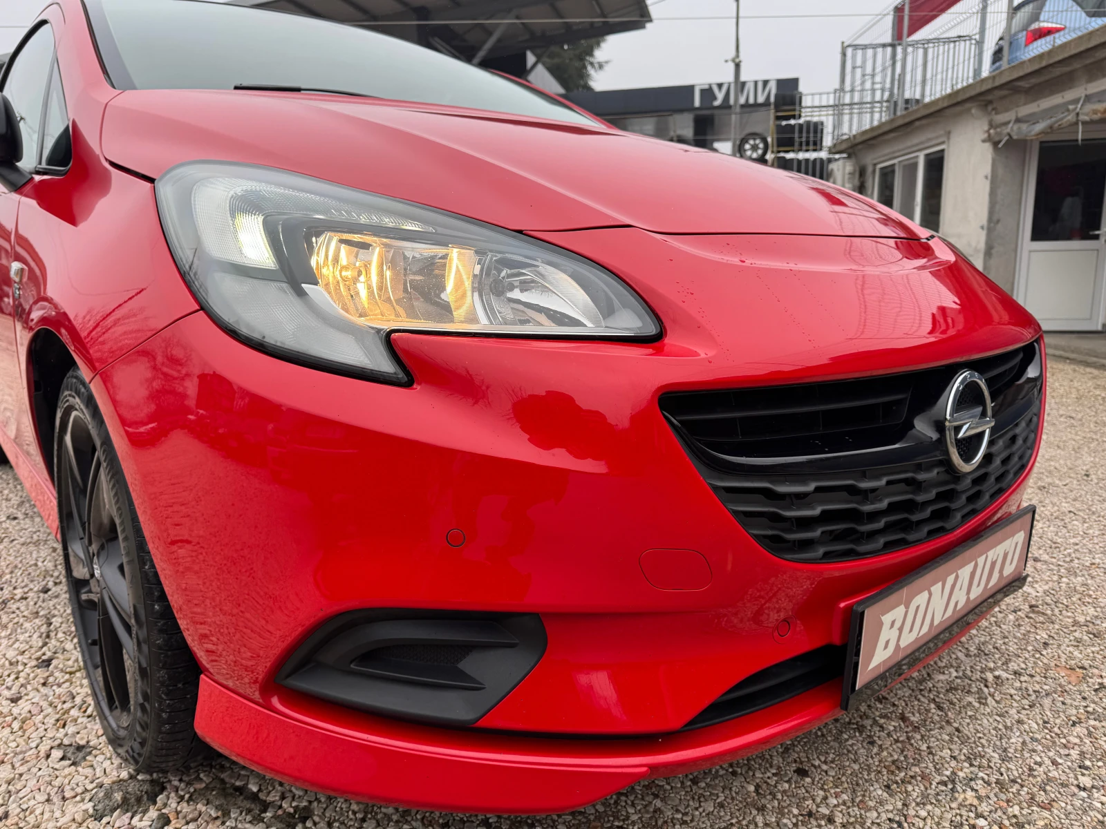 Opel Corsa OPC | Mobile.bg � ����������� 17