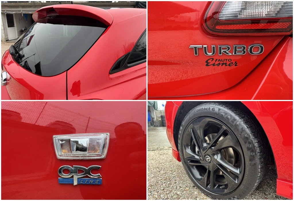 Opel Corsa OPC | Mobile.bg � ����������� 8