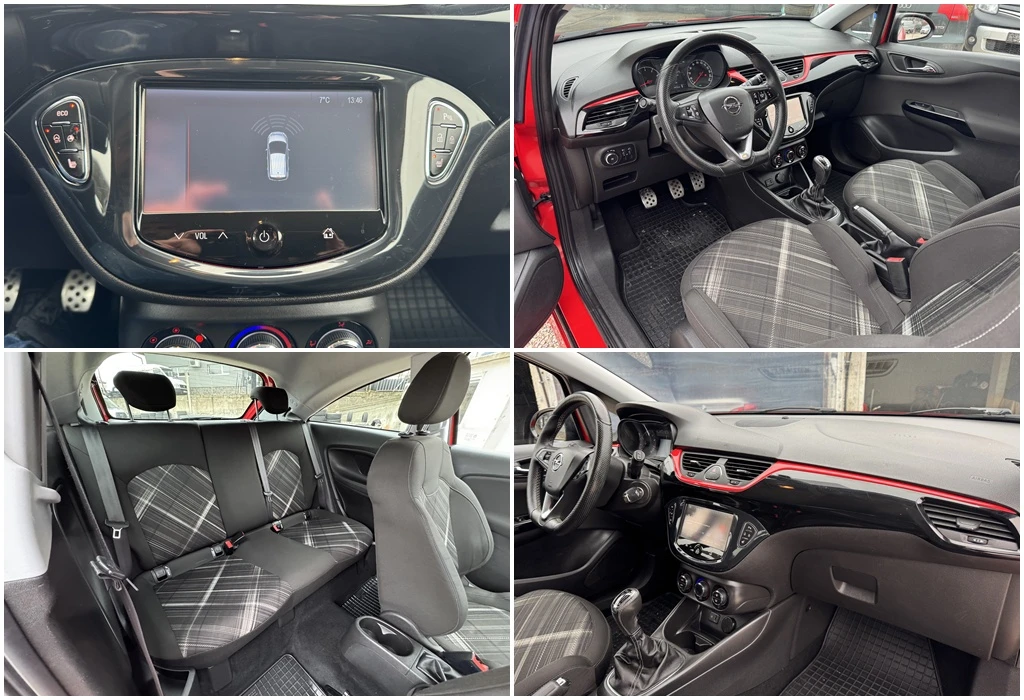 Opel Corsa OPC | Mobile.bg � ����������� 16