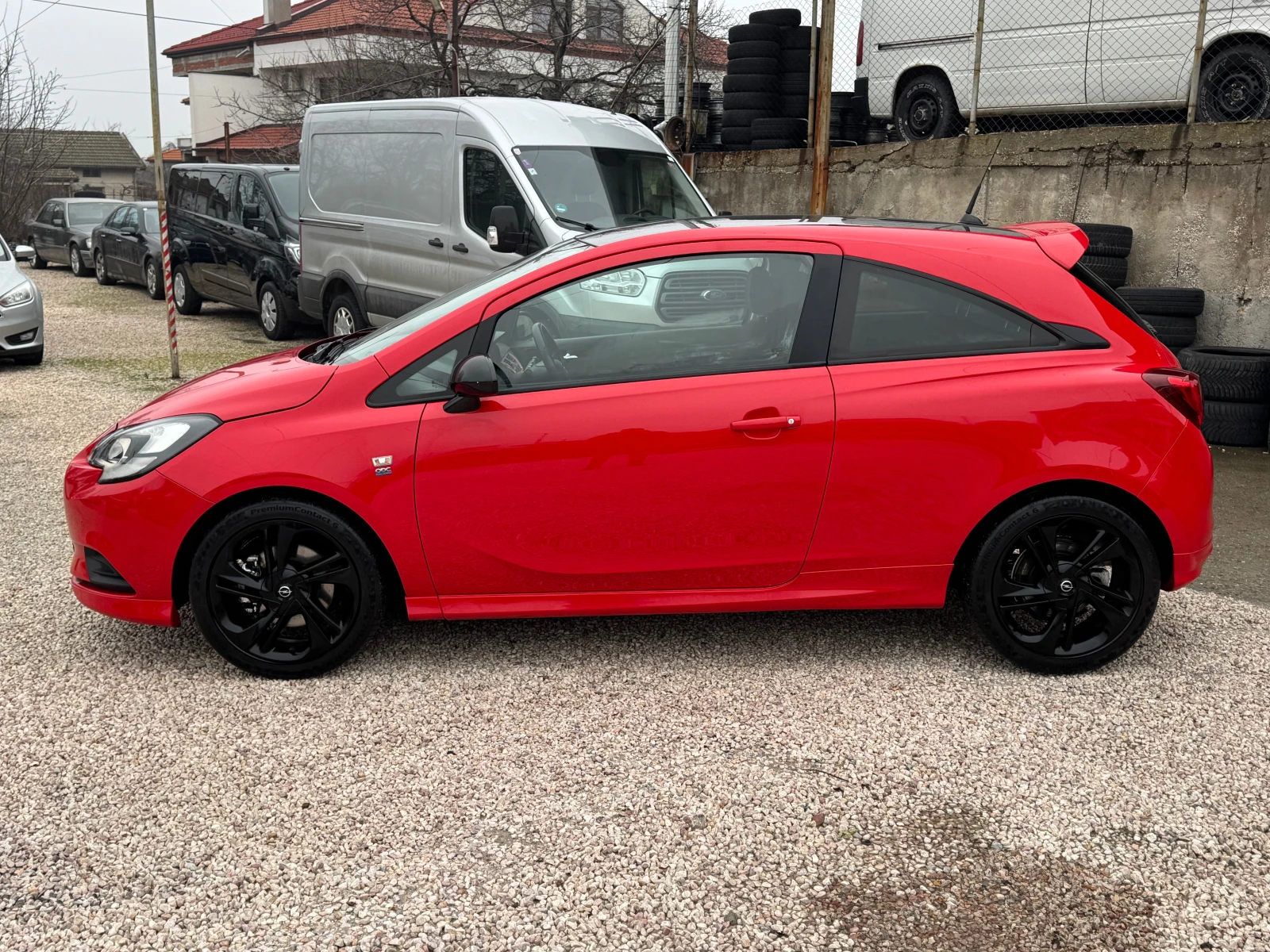 Opel Corsa OPC | Mobile.bg � ����������� 6