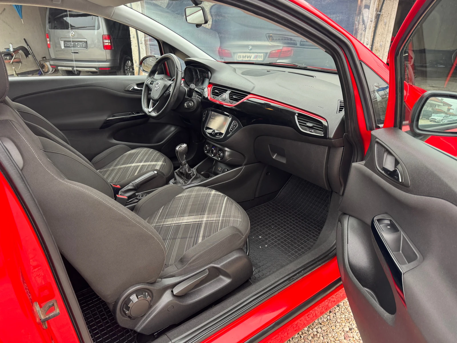 Opel Corsa OPC | Mobile.bg � ����������� 12