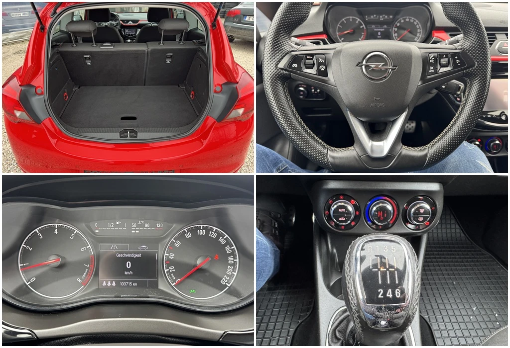 Opel Corsa OPC | Mobile.bg � ����������� 15