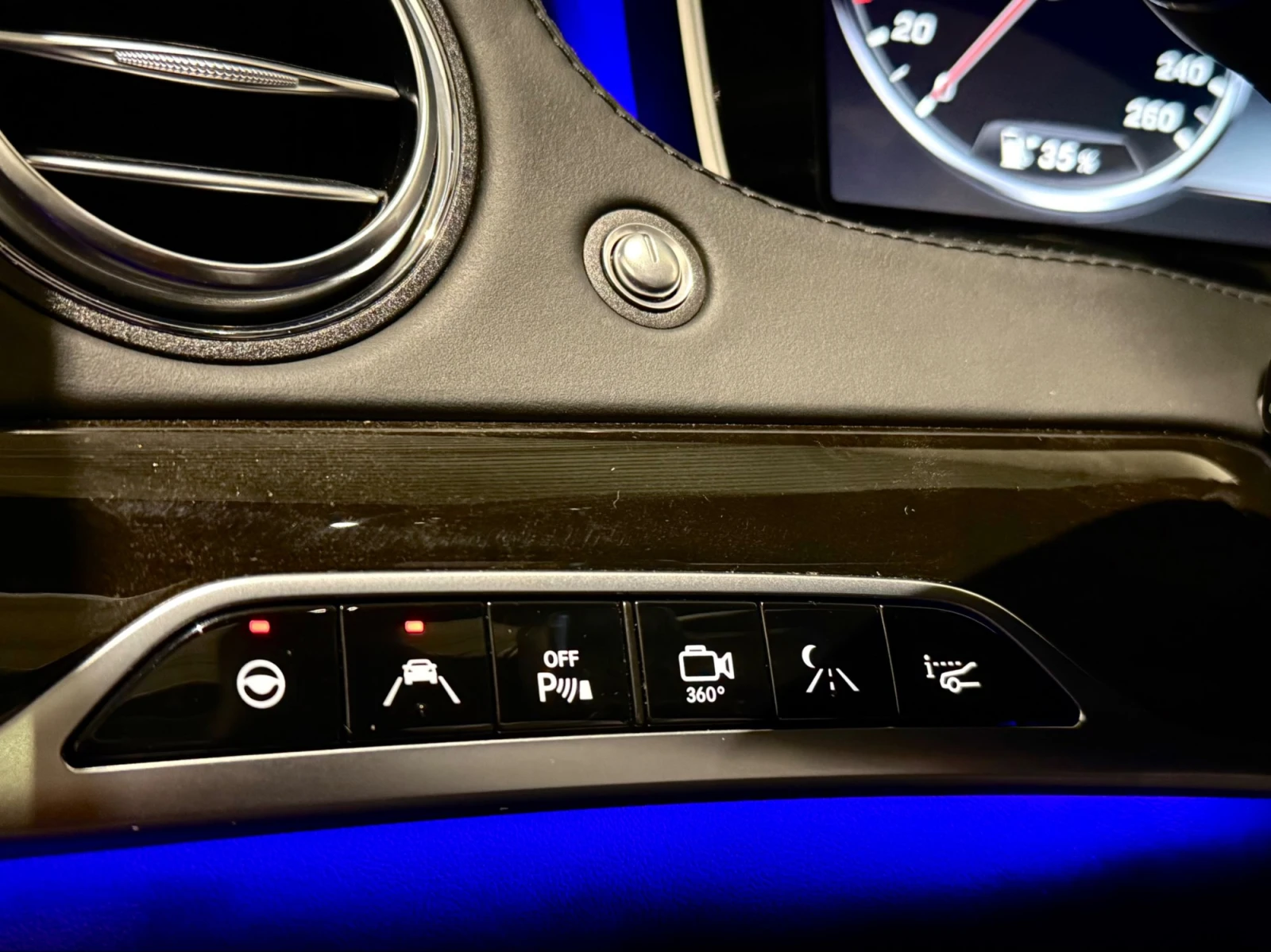 Mercedes-Benz S 500 AMG Line Long | Mobile.bg � ����������� 12