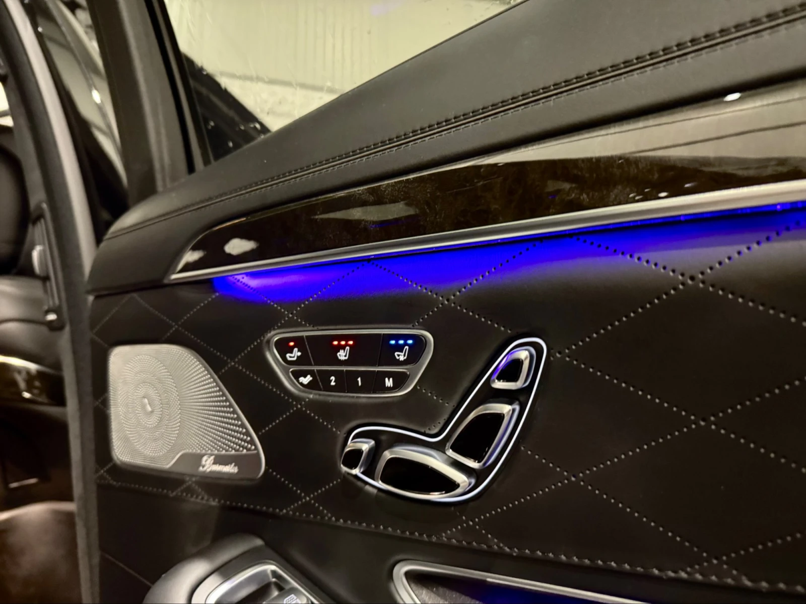 Mercedes-Benz S 500 AMG Line Long | Mobile.bg � ����������� 14