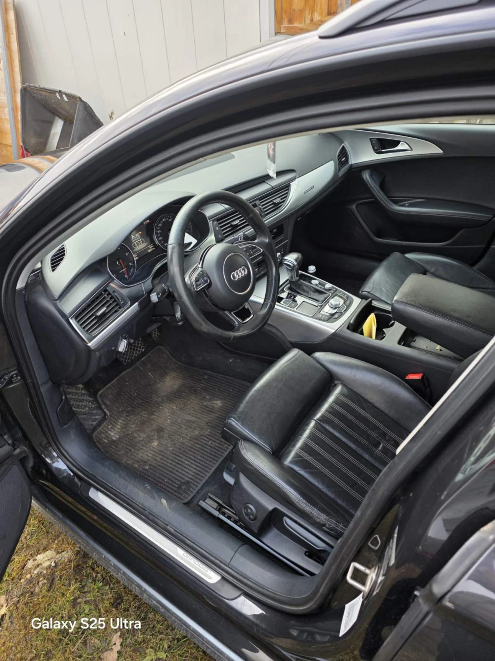 Audi A6 Allroad | Mobile.bg � ����������� 3