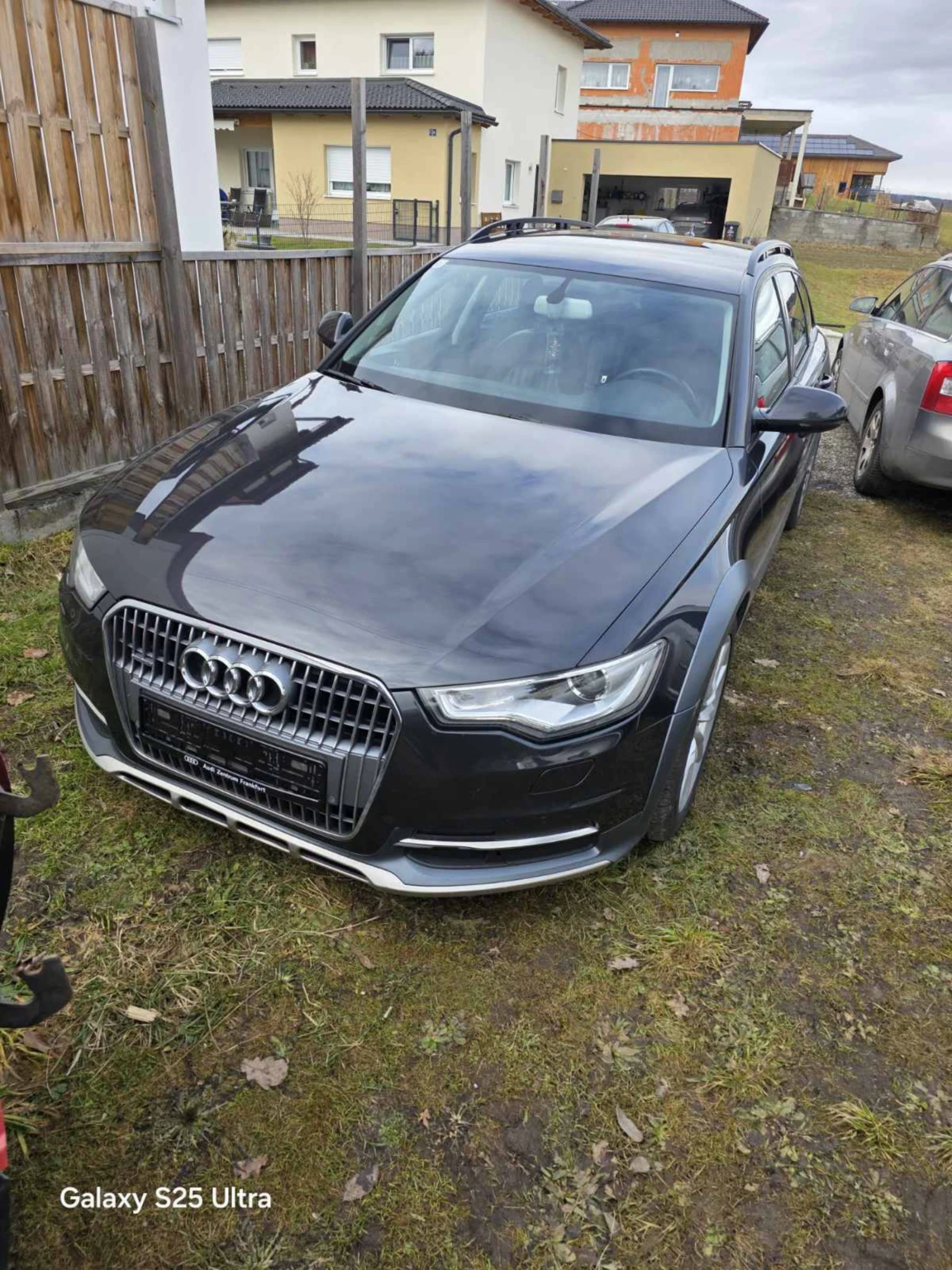 Audi A6 Allroad | Mobile.bg � ����������� 1