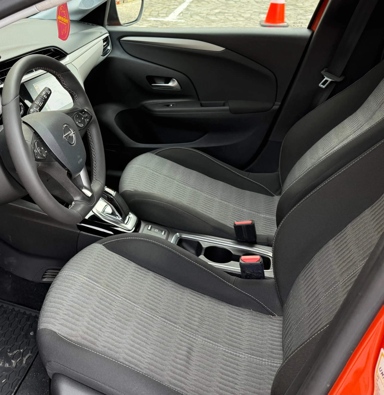 Opel Corsa e Edition 54kW  | Mobile.bg � ����������� 7