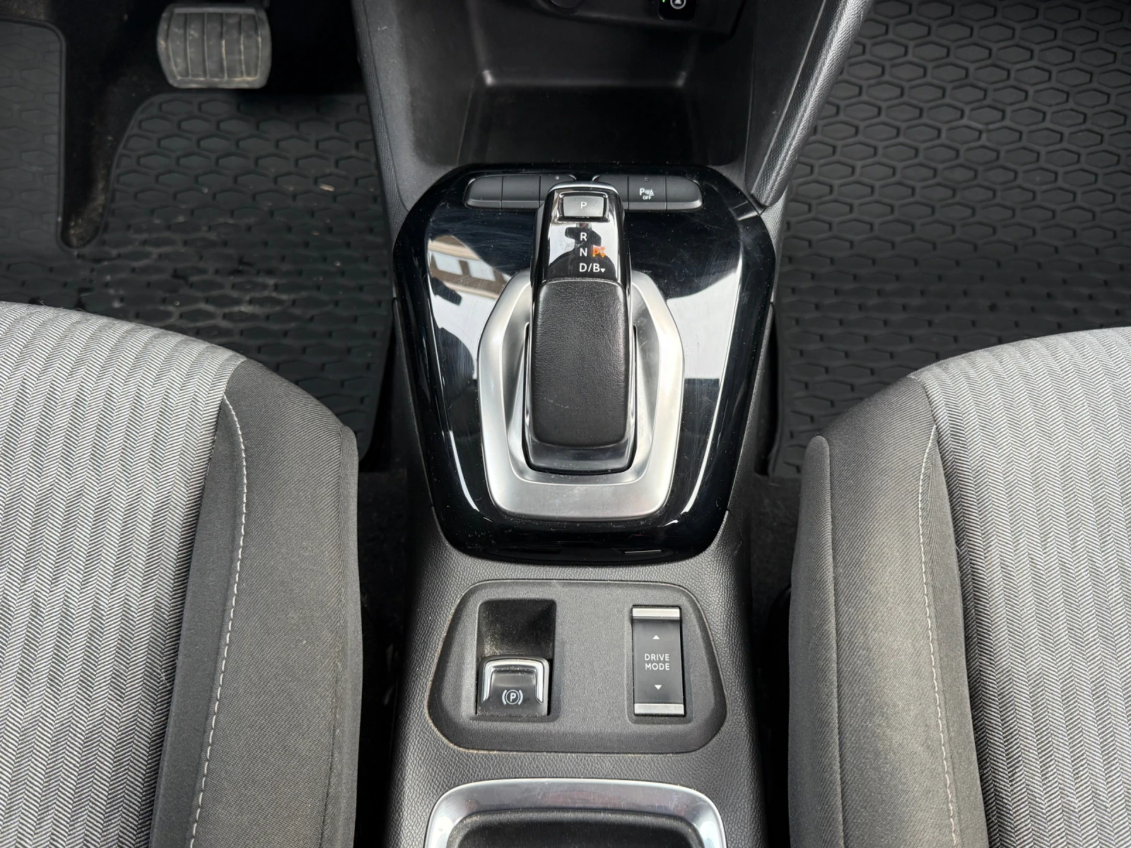 Opel Corsa e Edition 54kW  | Mobile.bg � ����������� 11