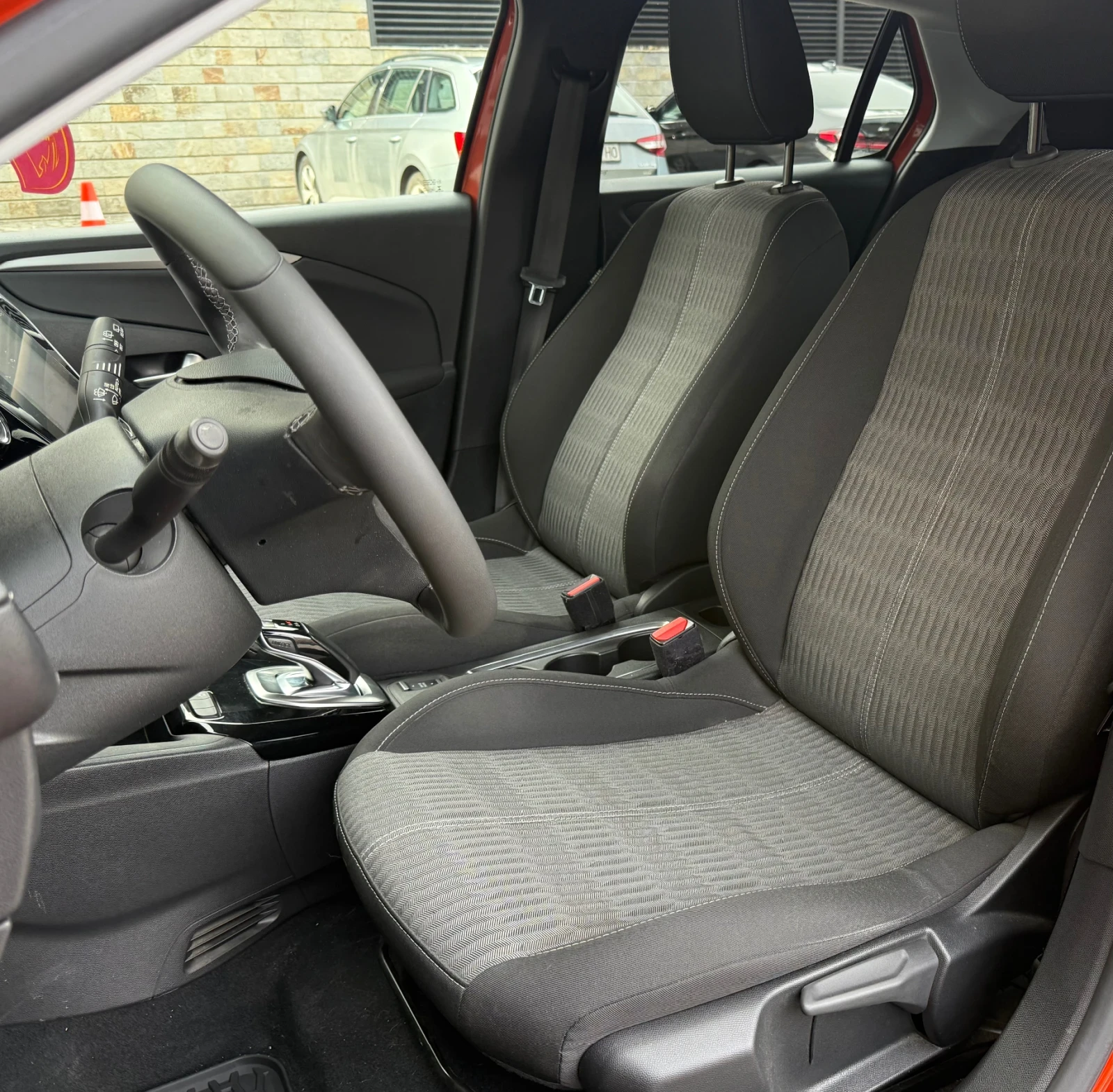 Opel Corsa e Edition 54kW  | Mobile.bg � ����������� 9