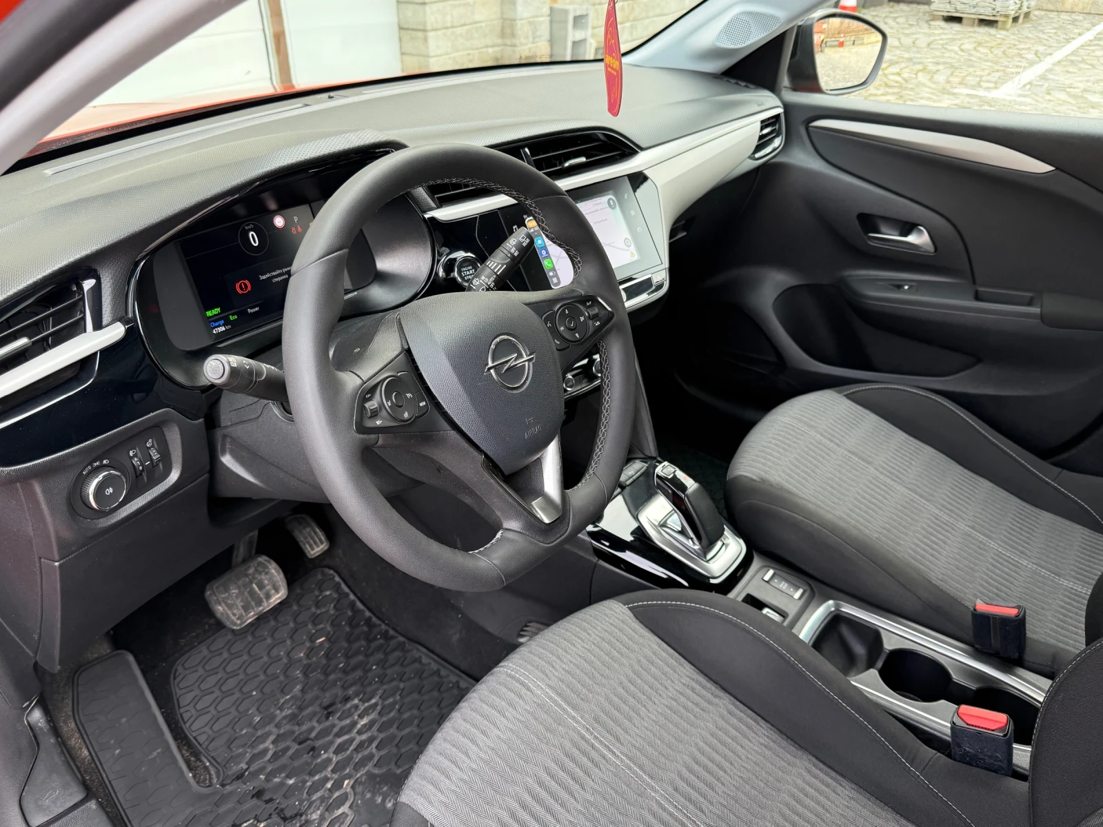Opel Corsa e Edition 54kW  | Mobile.bg � ����������� 8