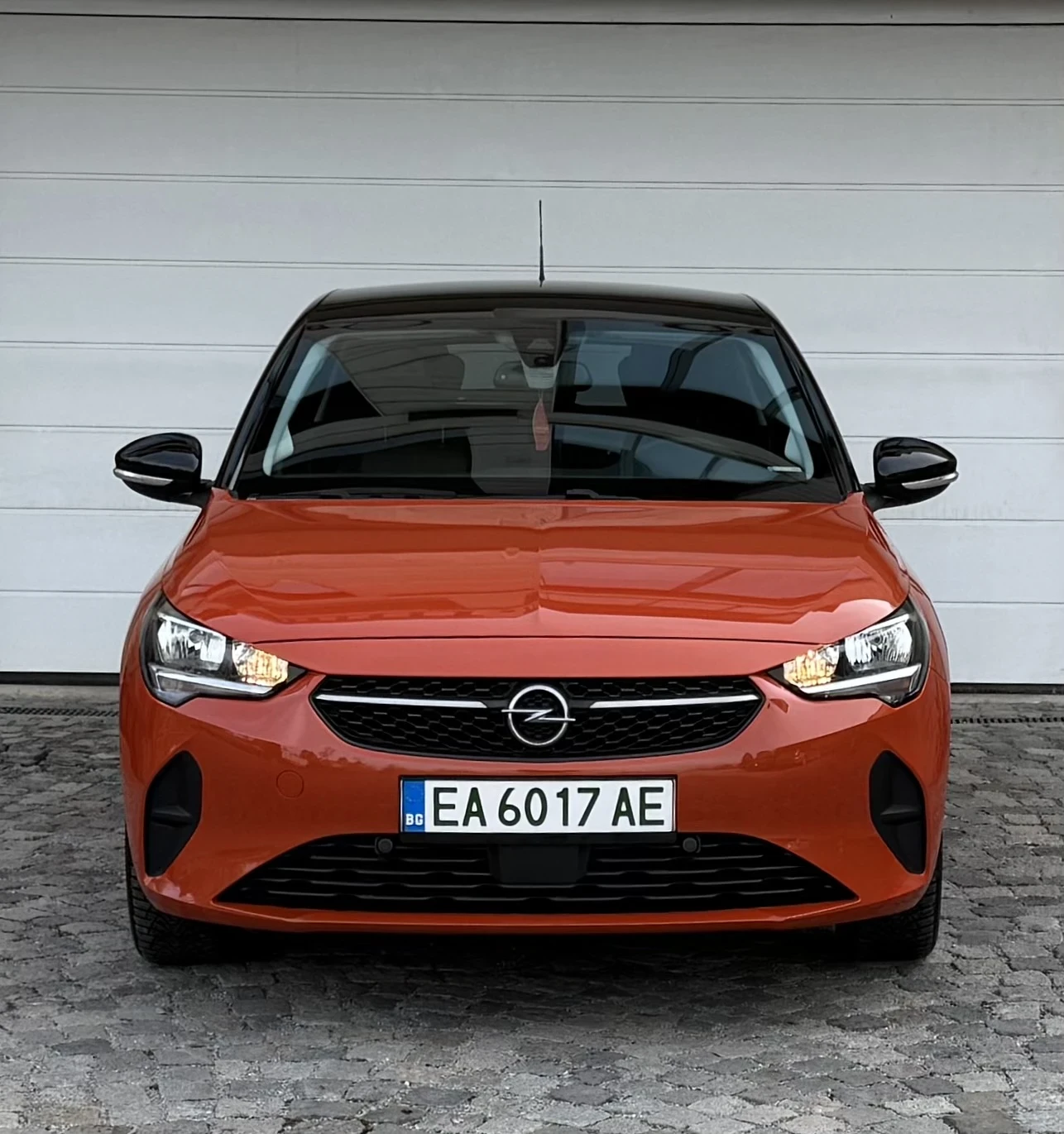 Opel Corsa e Edition 54kW  | Mobile.bg � ����������� 2