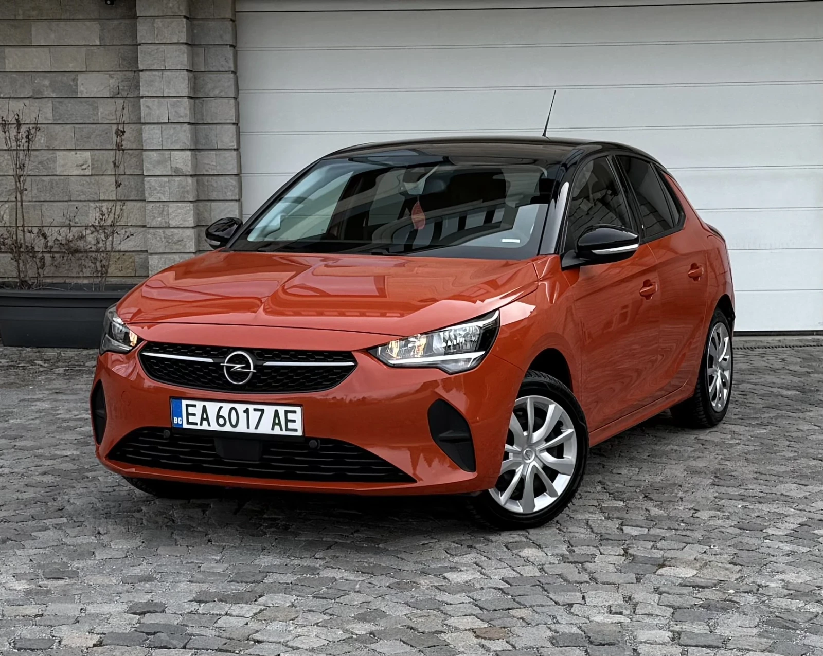 Opel Corsa e Edition 54kW  | Mobile.bg � ����������� 1