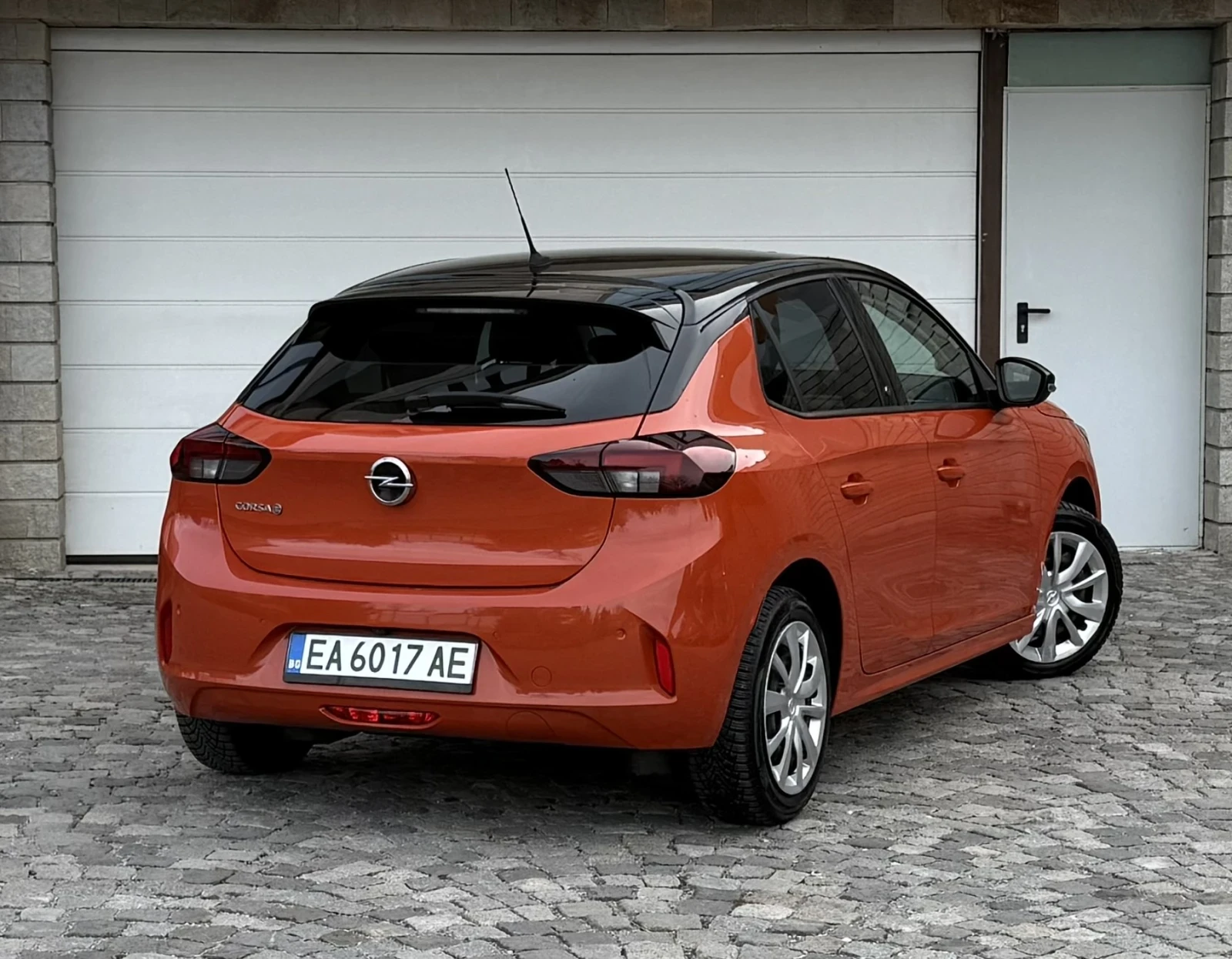 Opel Corsa e Edition 54kW  | Mobile.bg � ����������� 4