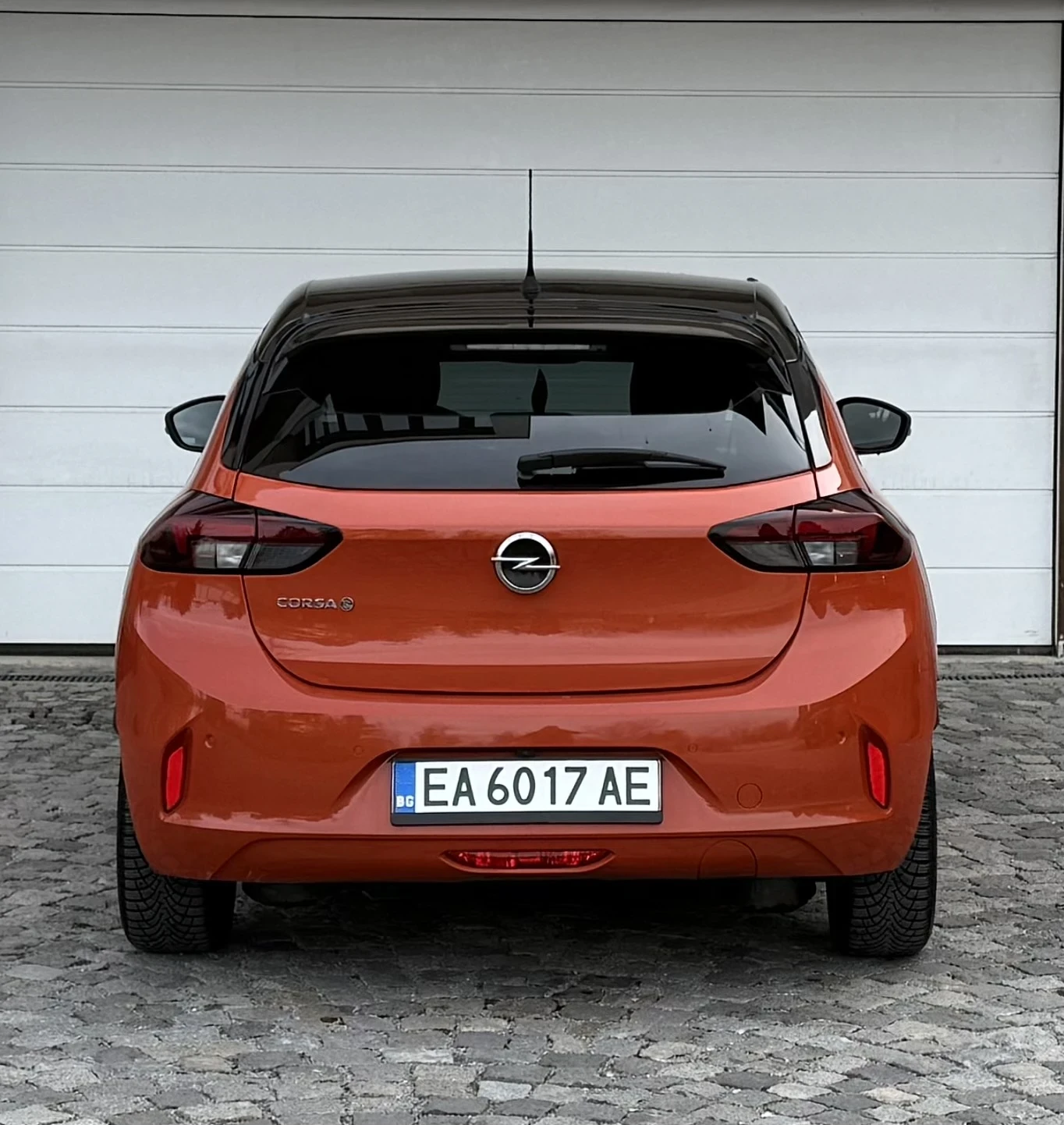 Opel Corsa e Edition 54kW  | Mobile.bg � ����������� 5