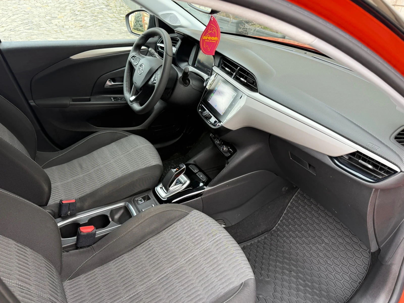 Opel Corsa e Edition 54kW  | Mobile.bg � ����������� 13