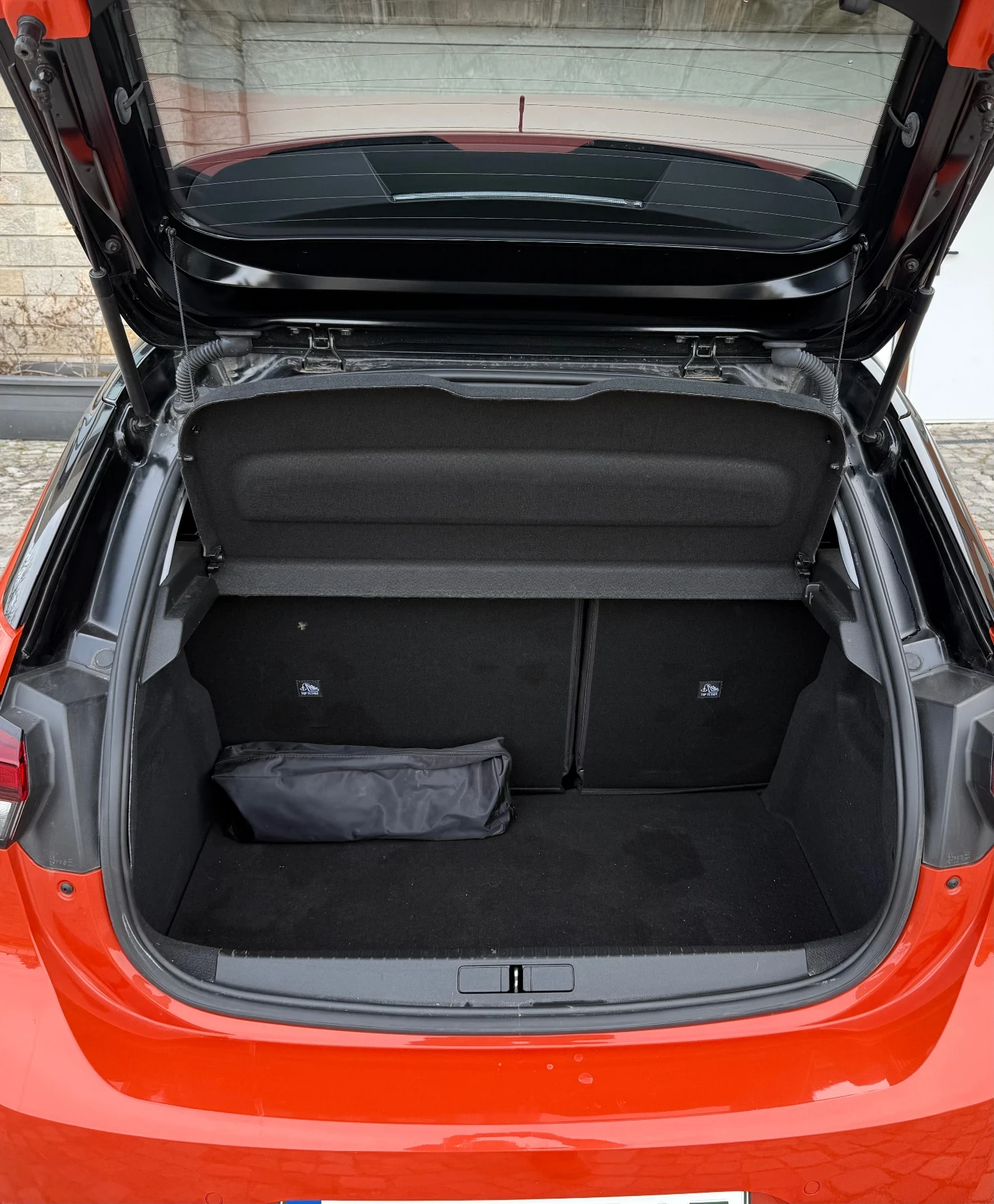 Opel Corsa e Edition 54kW  | Mobile.bg � ����������� 15