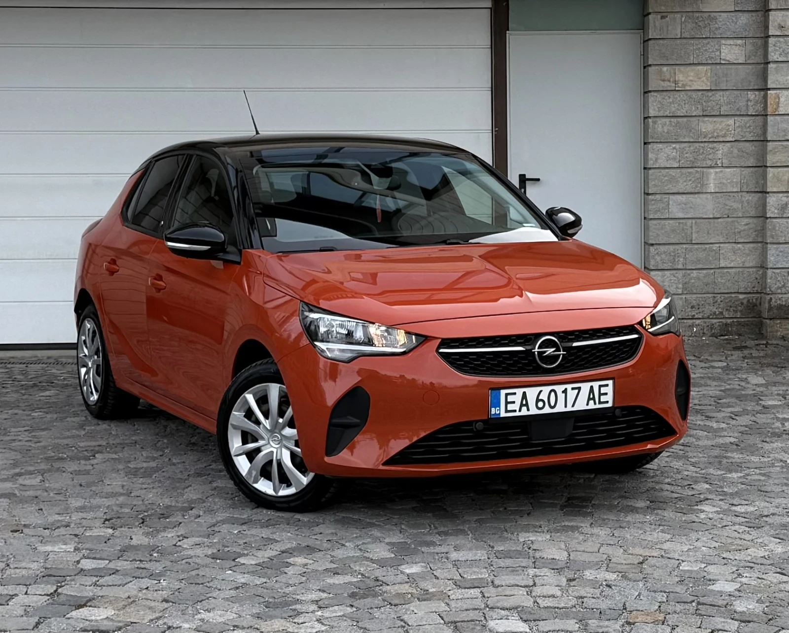 Opel Corsa e Edition 54kW  | Mobile.bg � ����������� 3