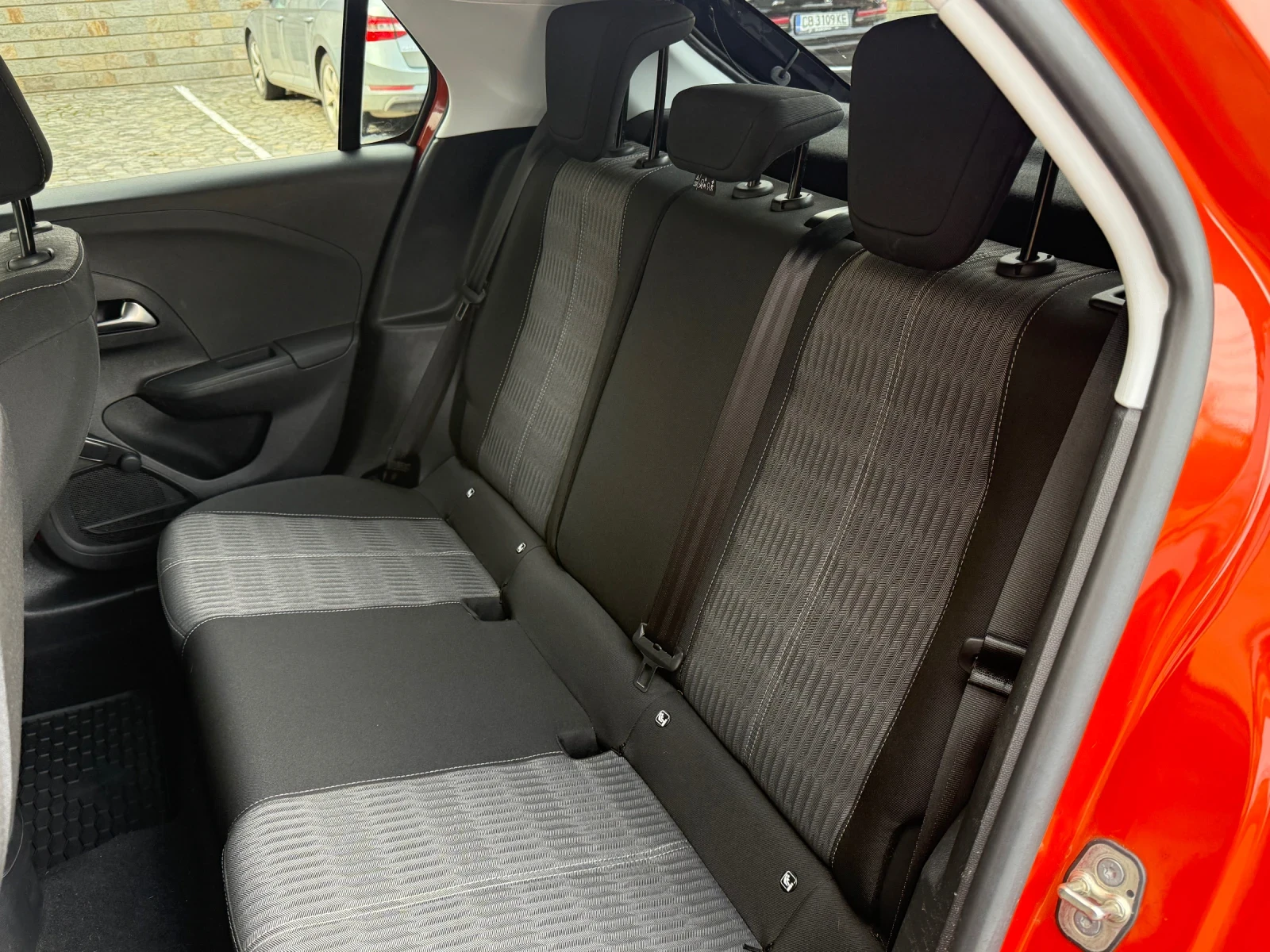 Opel Corsa e Edition 54kW  | Mobile.bg � ����������� 10