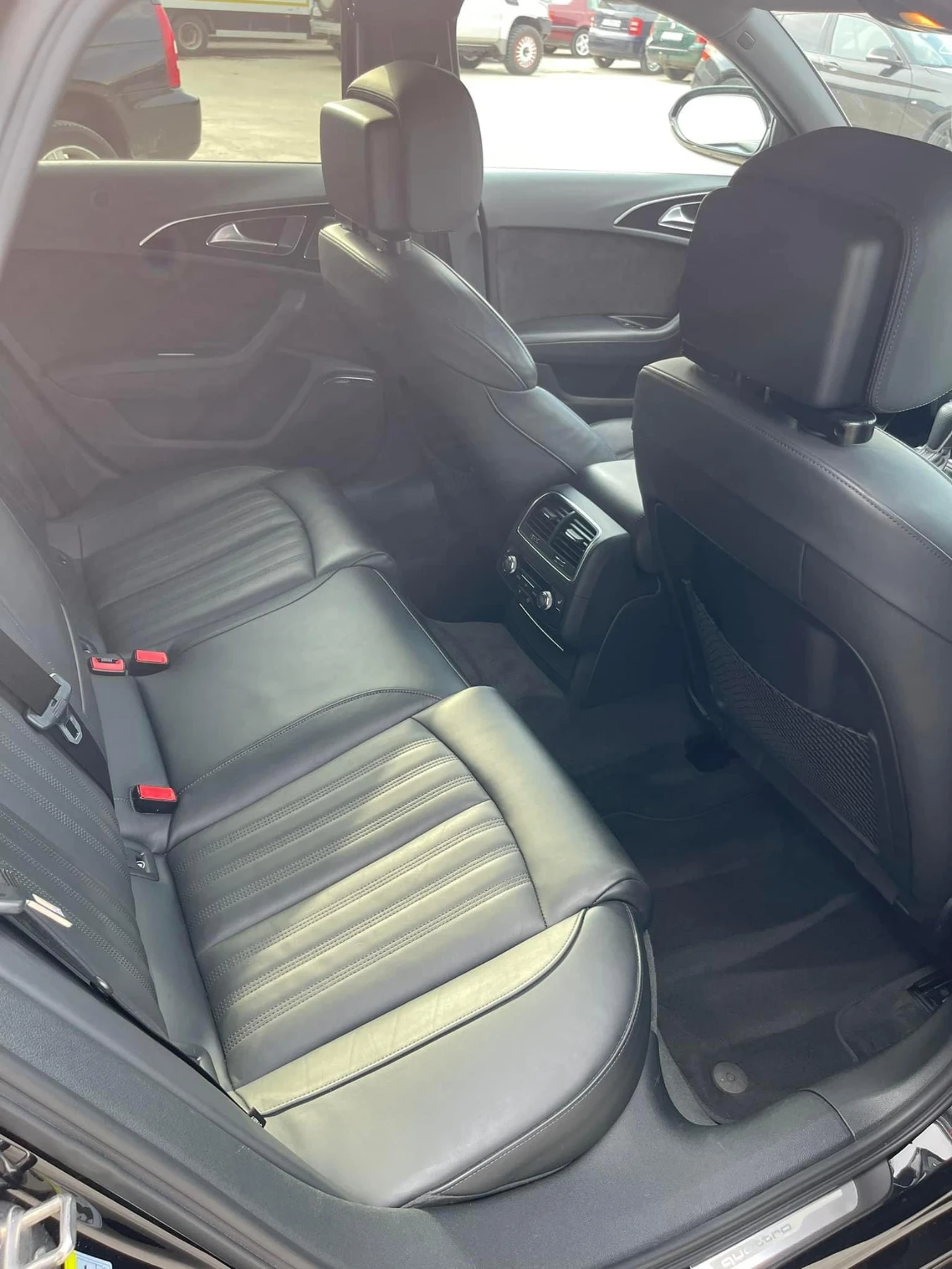 Audi A6 3.0BiTDI Competition  | Mobile.bg � ����������� 8