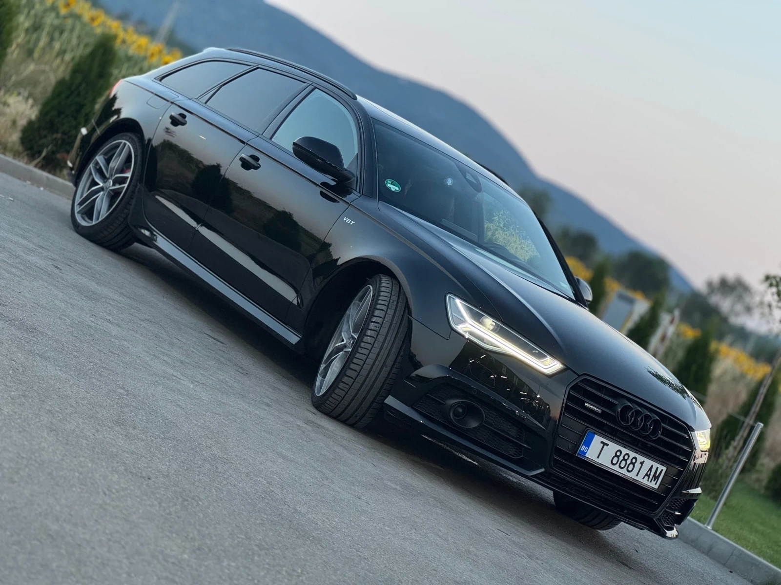 Audi A6 3.0BiTDI Competition  | Mobile.bg � ����������� 3