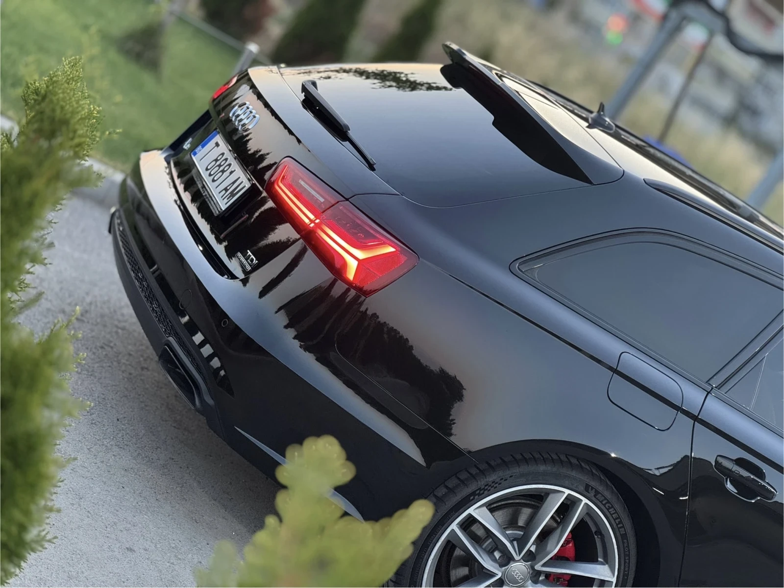 Audi A6 3.0BiTDI Competition  | Mobile.bg � ����������� 6