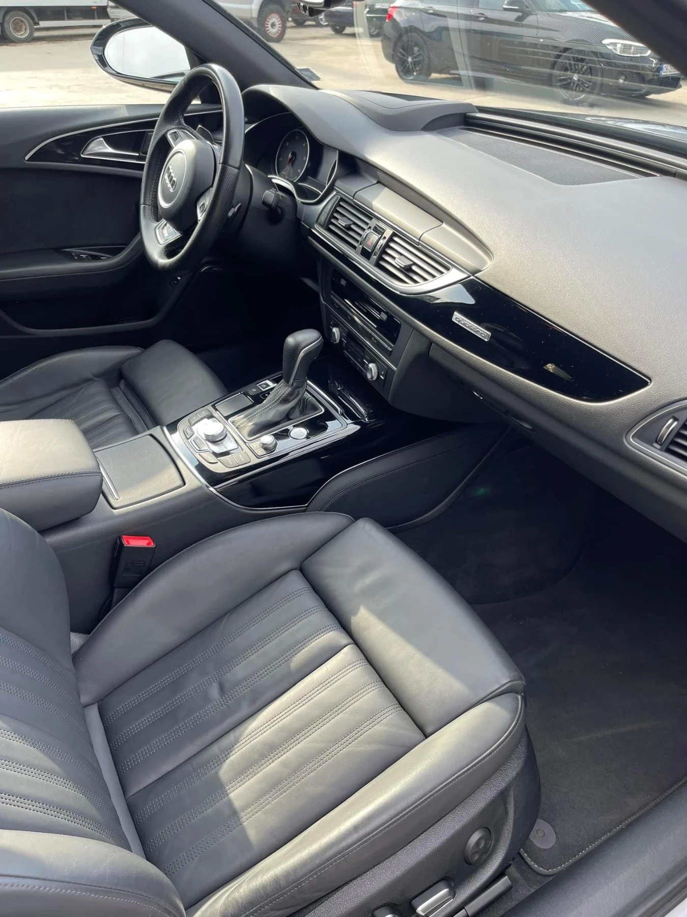 Audi A6 3.0BiTDI Competition  | Mobile.bg � ����������� 9